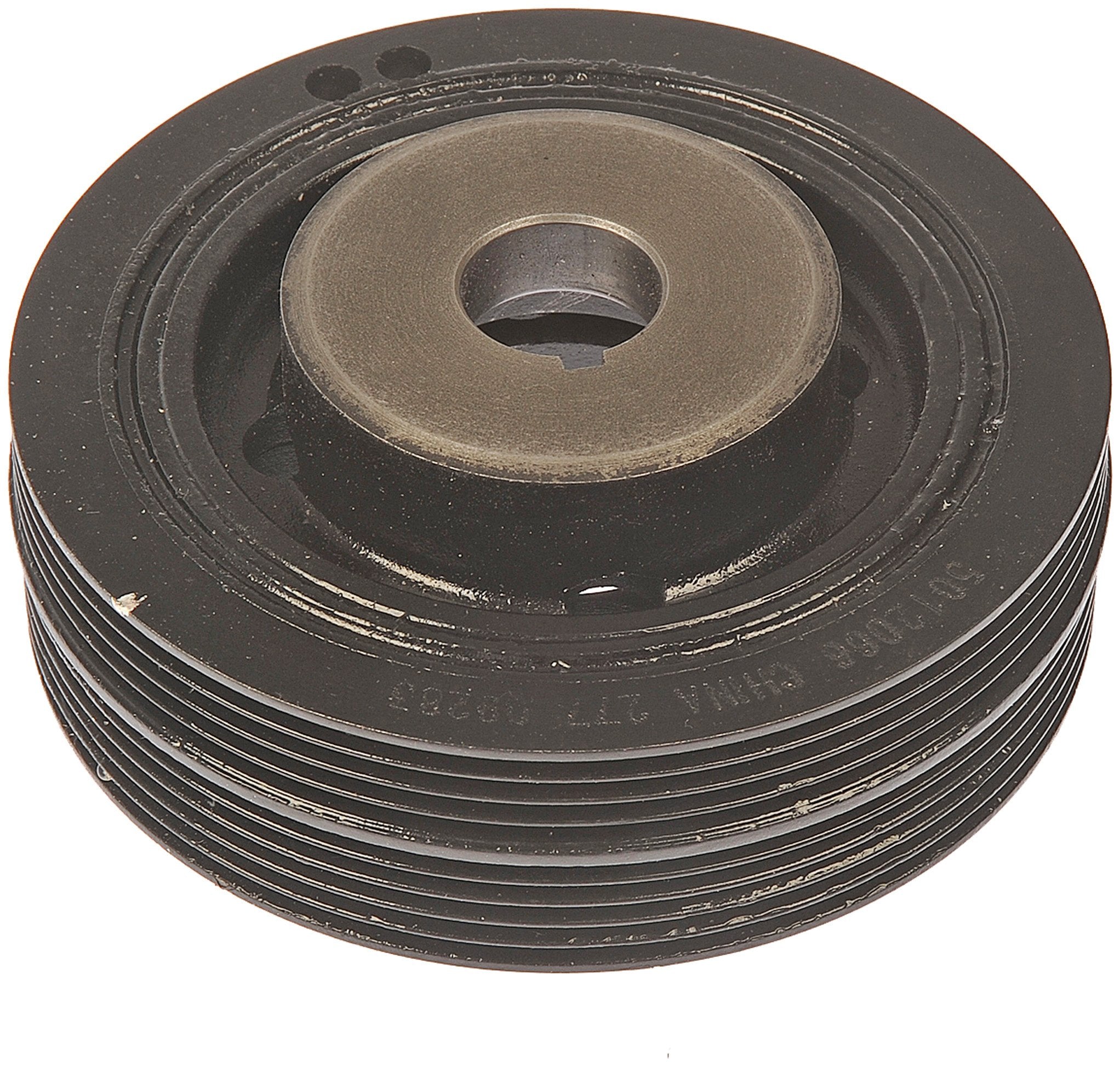 Dorman 594-166 Engine Harmonic Balancer Compatible With Select Saab / Subaru Models
