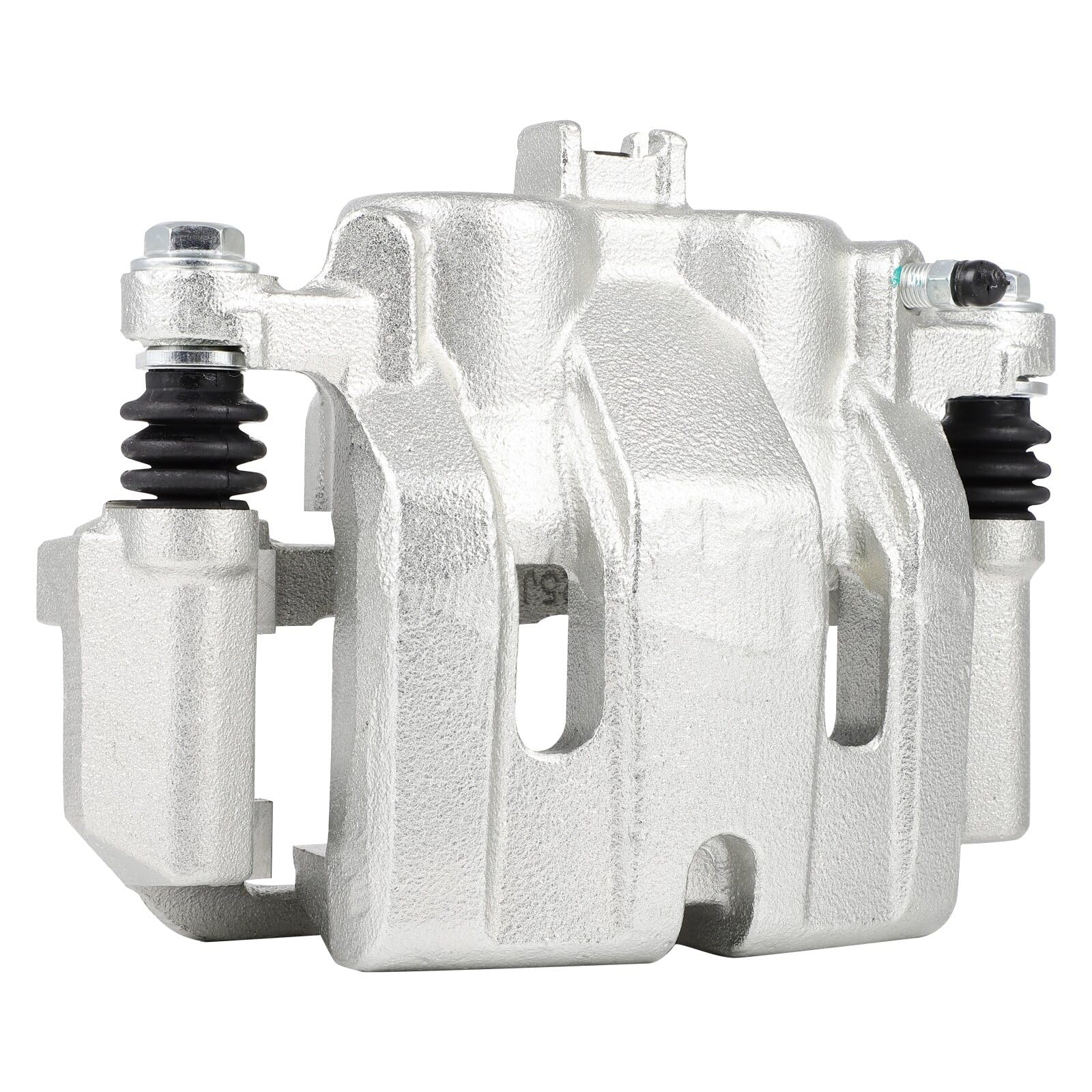 Scitoo Front Left Brake Caliper With Bracket 19B3102 Compatible For Acura Tl 2009-2014, For Acura Tlx 2015-2018, For Honda Ridge