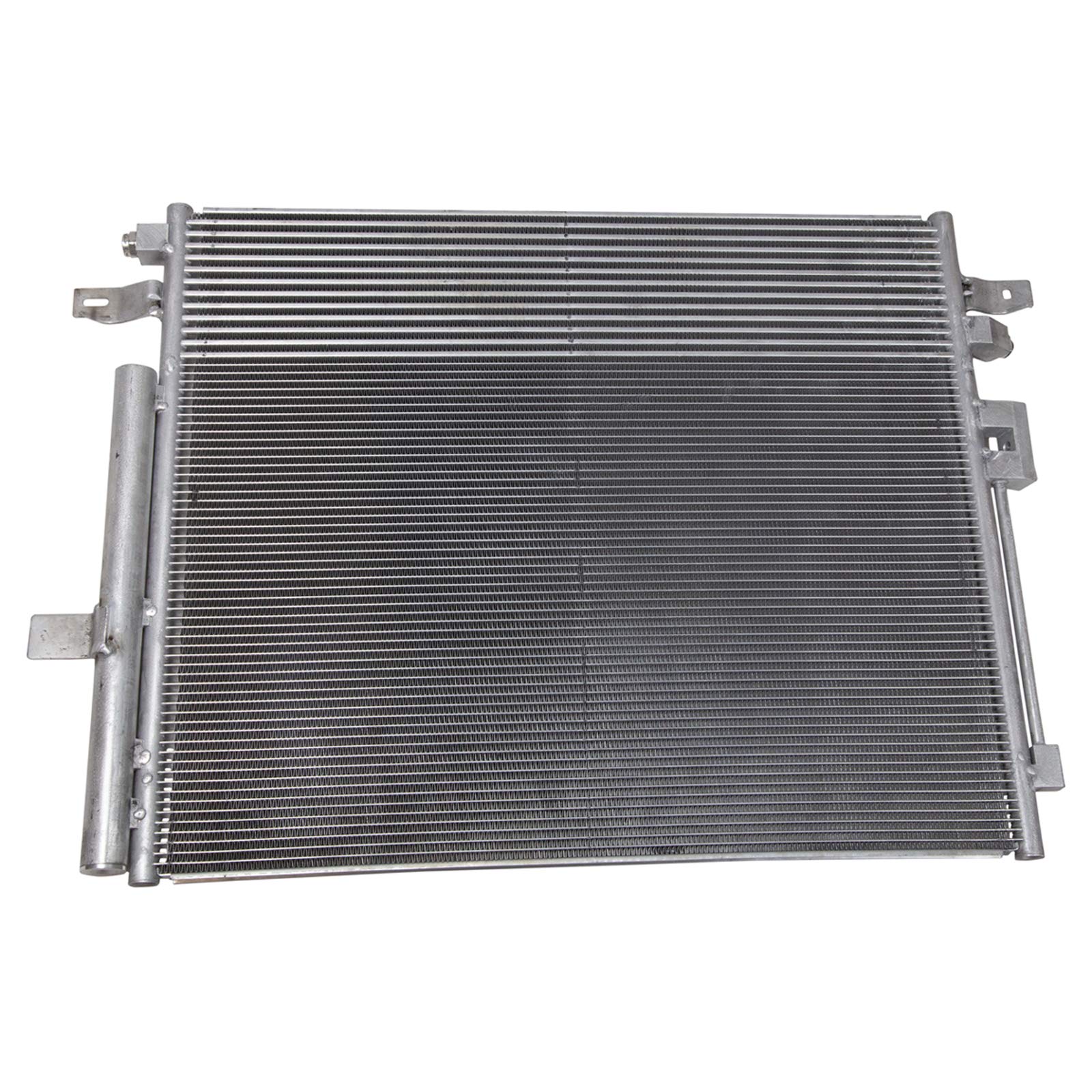 TRQ Air Conditioning A/C Condenser Receiver Drier Compatible with 2015-2016 Chevrolet Colorado GMC Canyon GM3030308