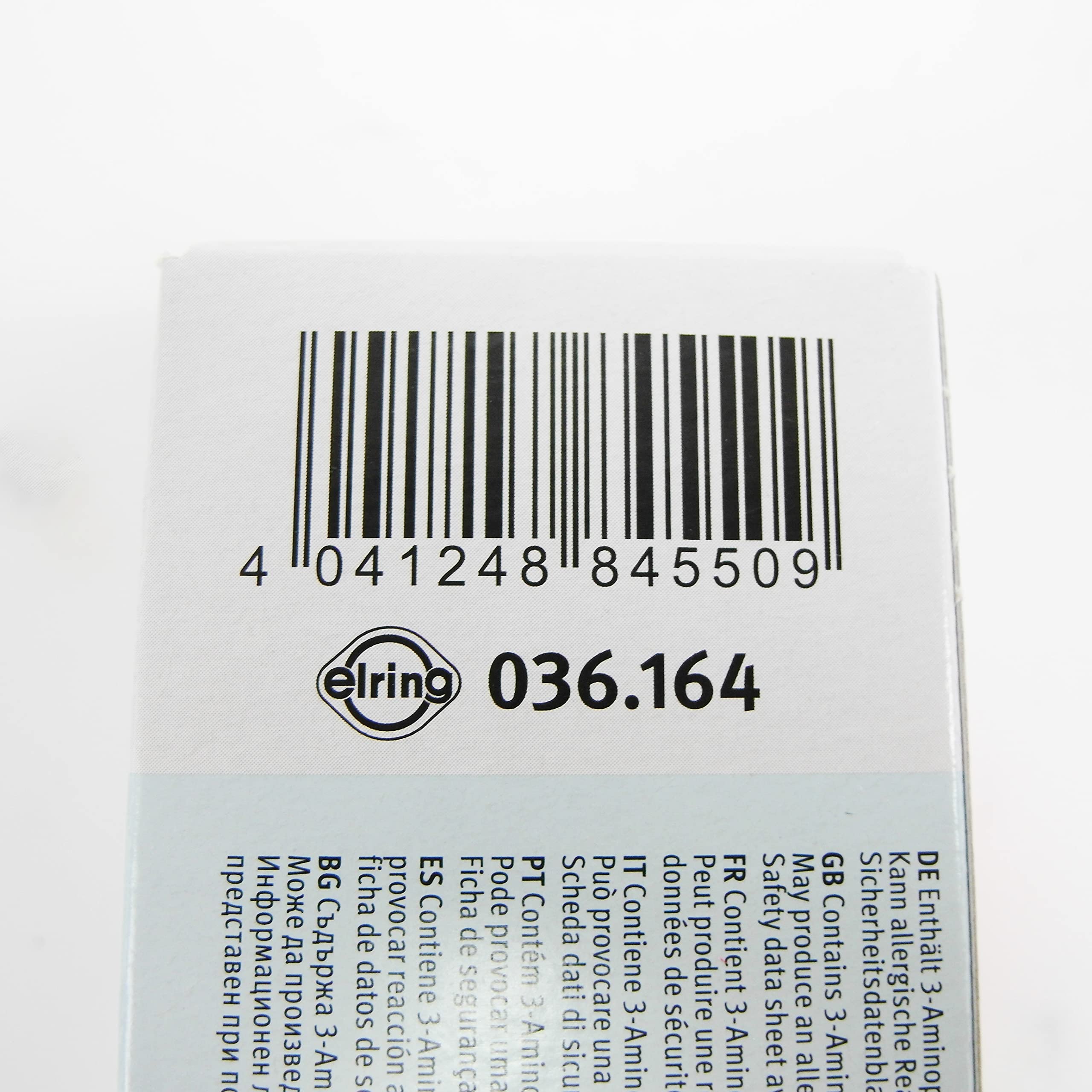 Elring Replacement Rocker Cover Gasket 036161