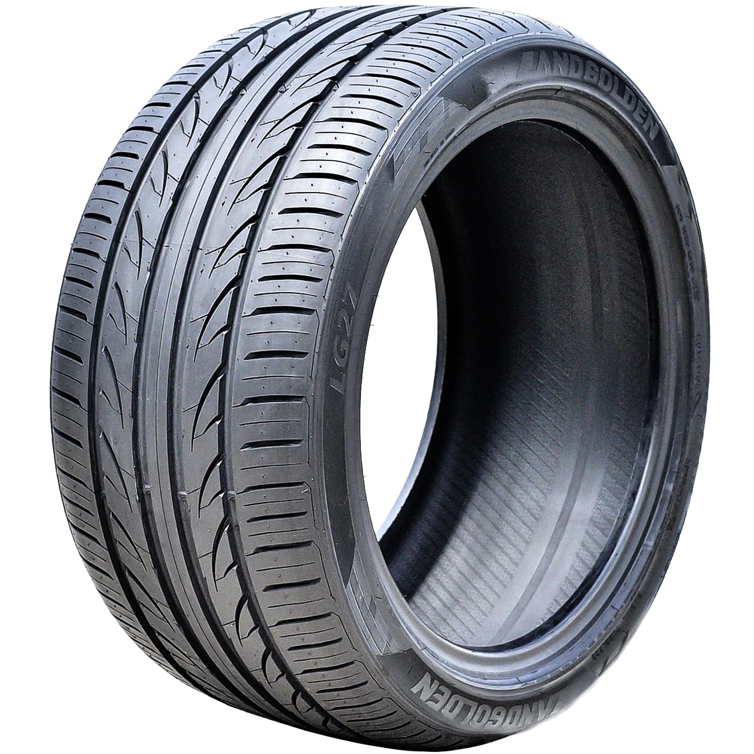 Landgolden Lg27 Performance Radial Tire - 275/30R20 97W