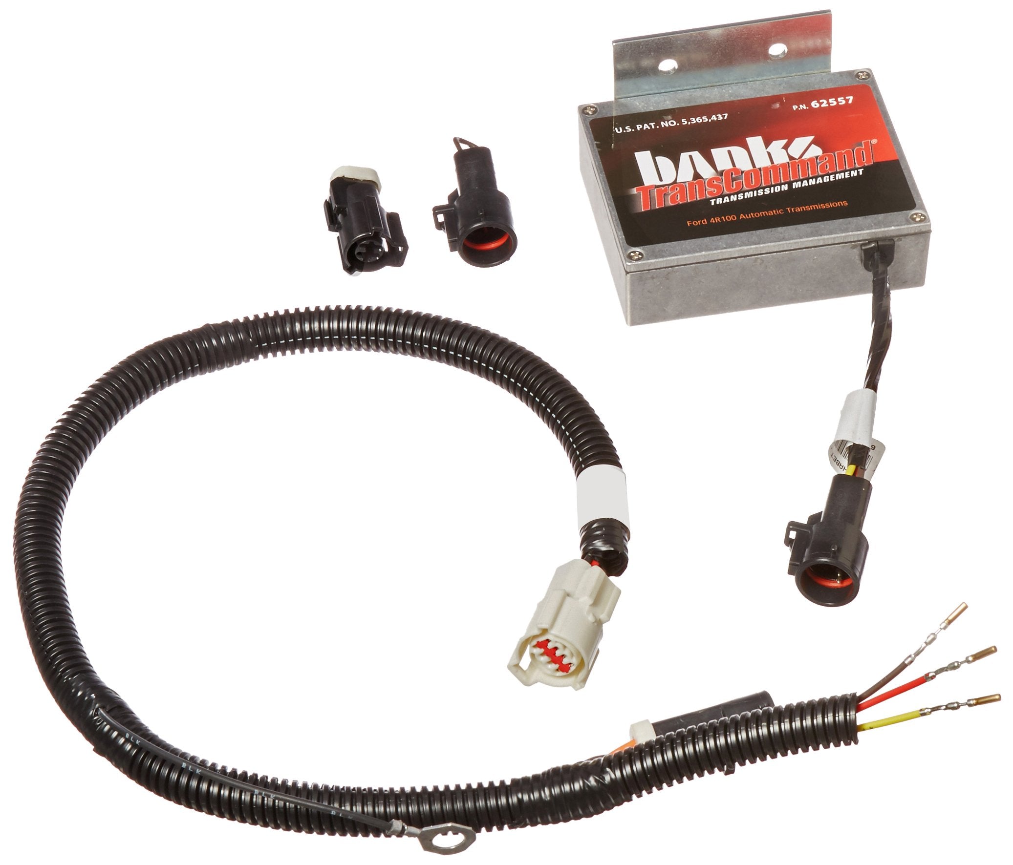 Banks 62570 Transcommand Transmission