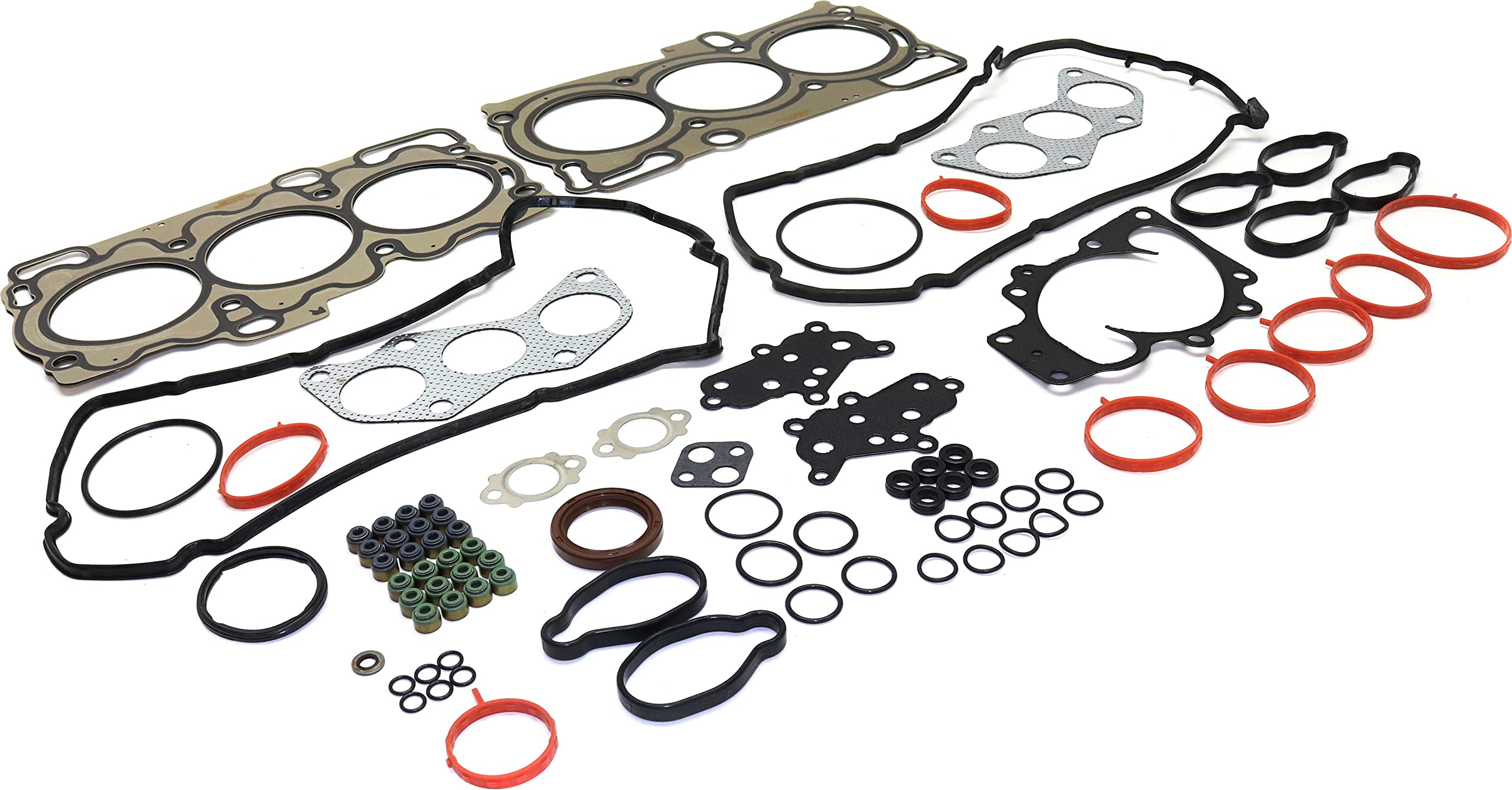 Garage-Pro Cylinder Head Gasket Compatible With 2005-2009 Subaru Outback, Fits 2006-2007 Subaru B9 Tribeca, Fits 2008-2009 Subar
