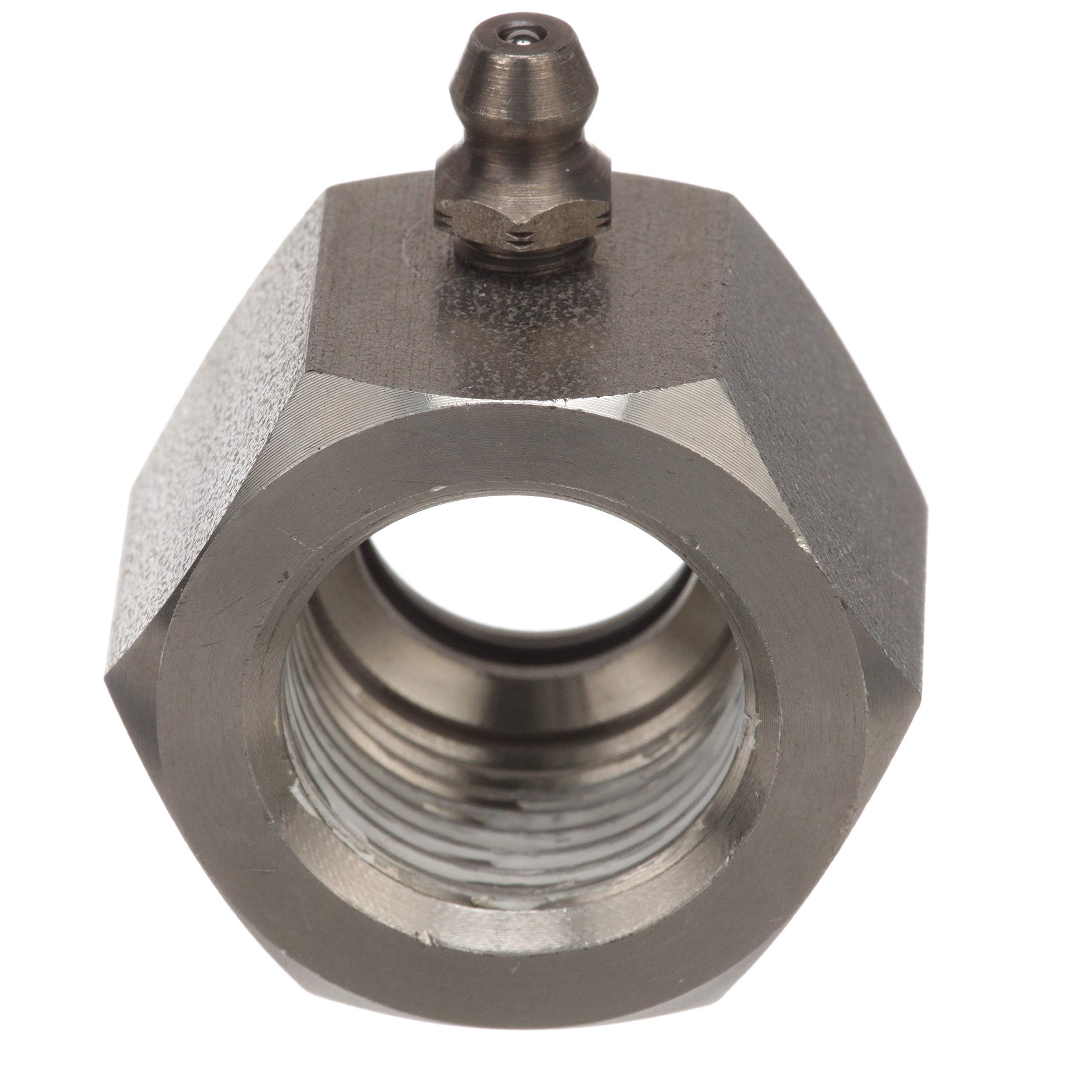 Seachoice Steering Guard, 7/8 In. Thread, For Honda, Mercury, Mariner, Johnson, Evinrude, Nissan, Suzuki, Tohatsu, Yamaha And Force