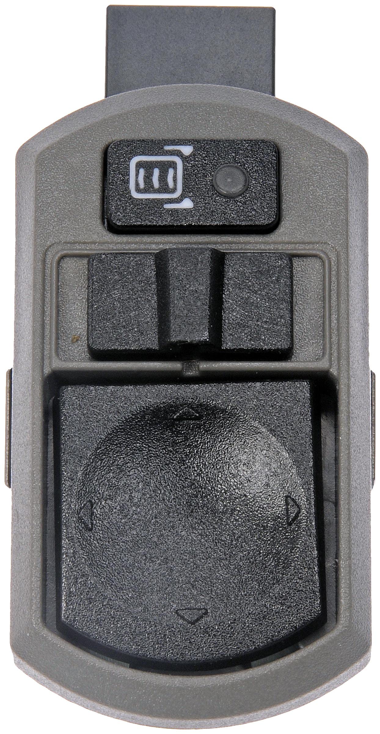 Dorman 901-5401 Heavy Duty Mirror Switch Compatible With Select Kenworth Models