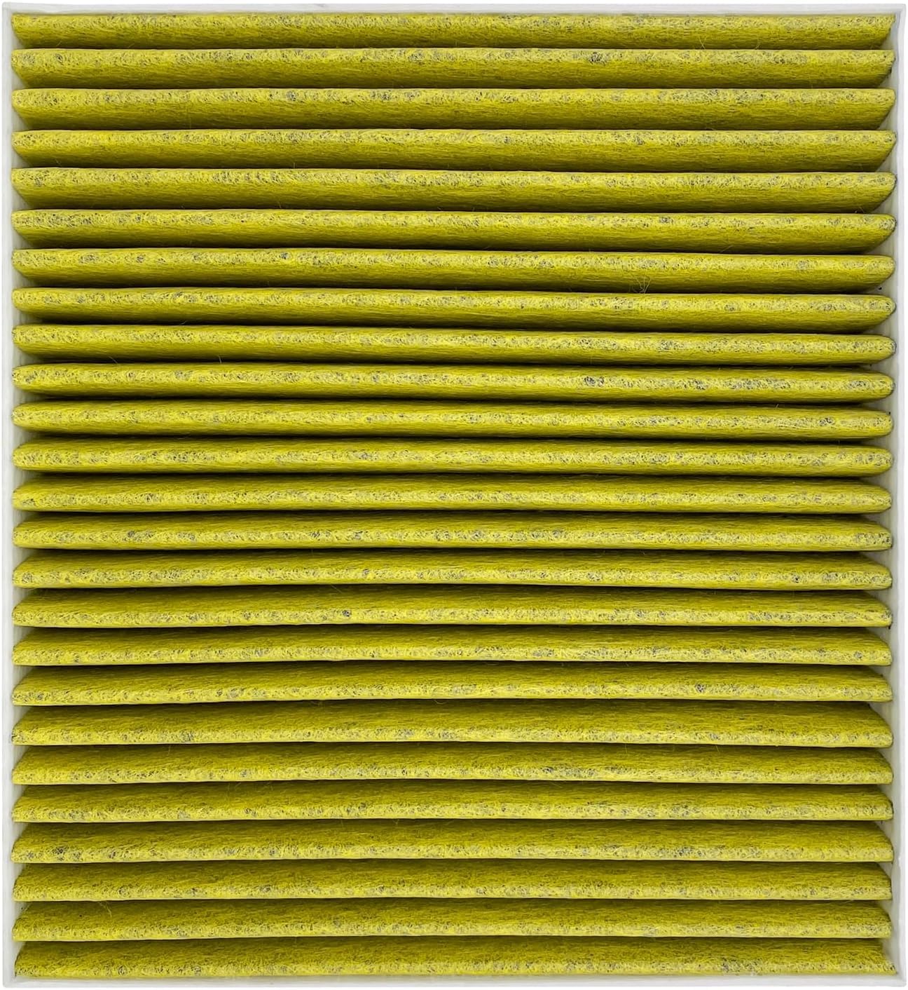 Cabin Air Filter JM487 Fit for 2011-2023 2024 Durango, 2011-2021 Grand Cherokee, 2022 Grand Cherokee WK, Replacement for 6807948
