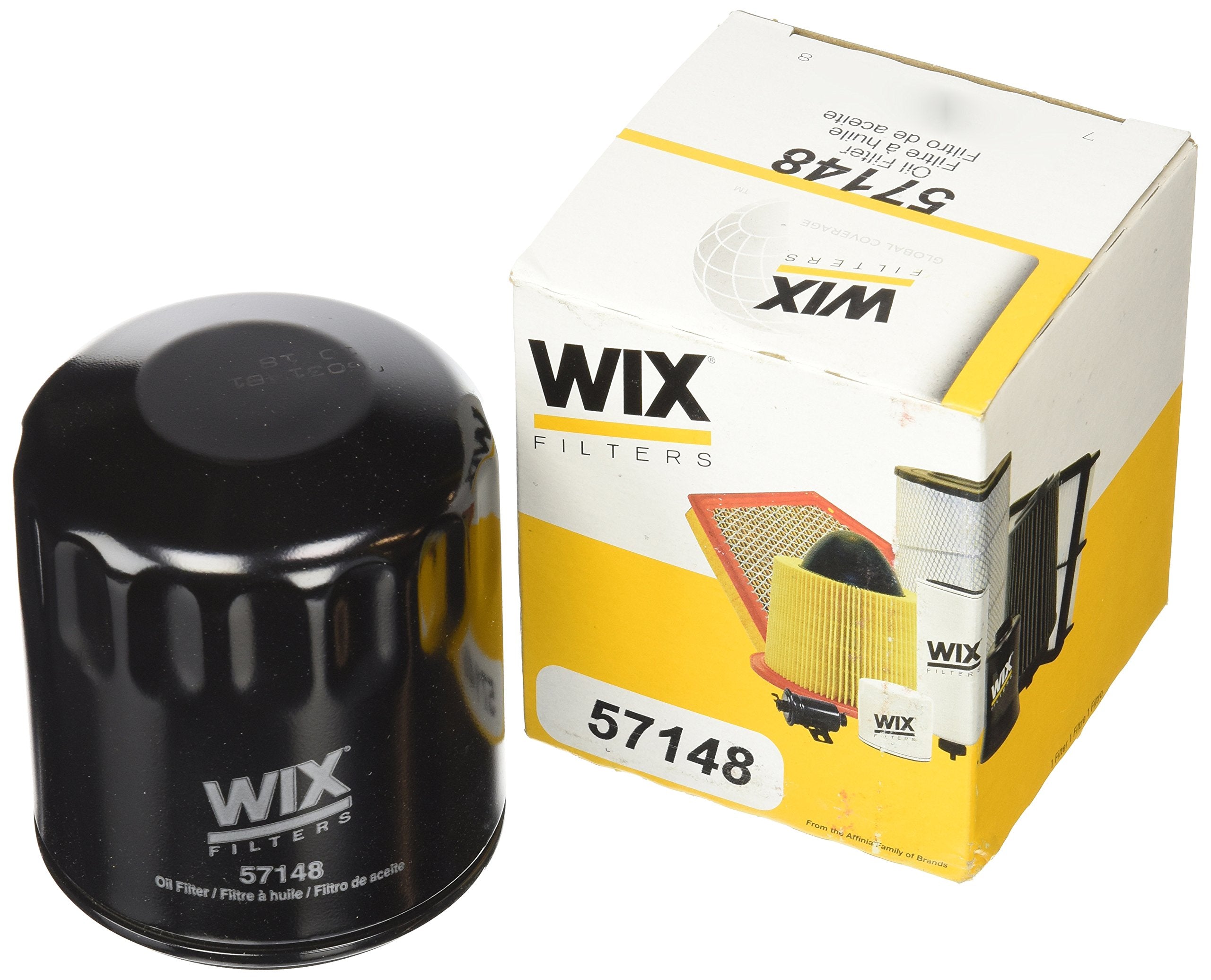 Wix 57148 Oil Filter
