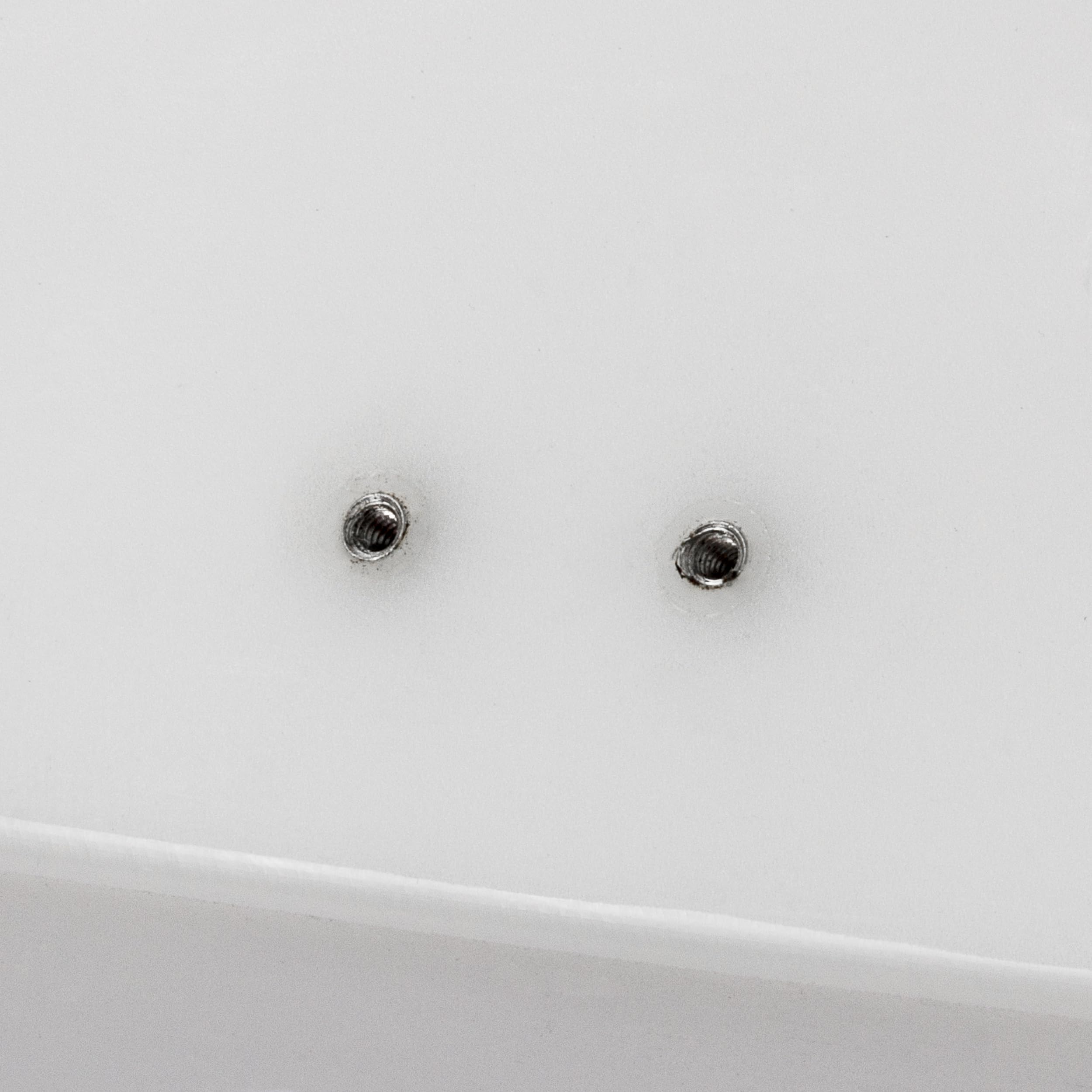 Ameri-Kart 19 Gallon RV Fresh Water Tank for Drinking and Potable Water, for Campers, Trailers, and RVs, WT-5450, 30-Inch x 16-I