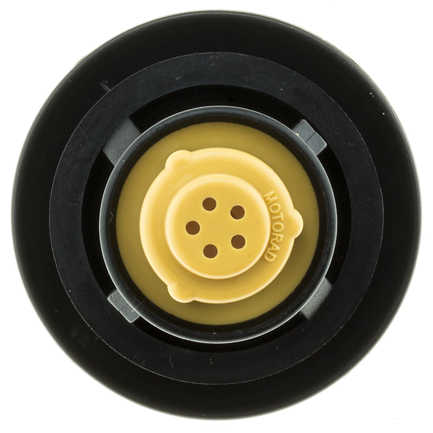 Motorad Mgc-92 Locking Fuel Cap - Chevrolet Camaro (69-70) Chevelle (65-70) Nova (69-70) El Camino (64-70), Pontiac Firebird (67