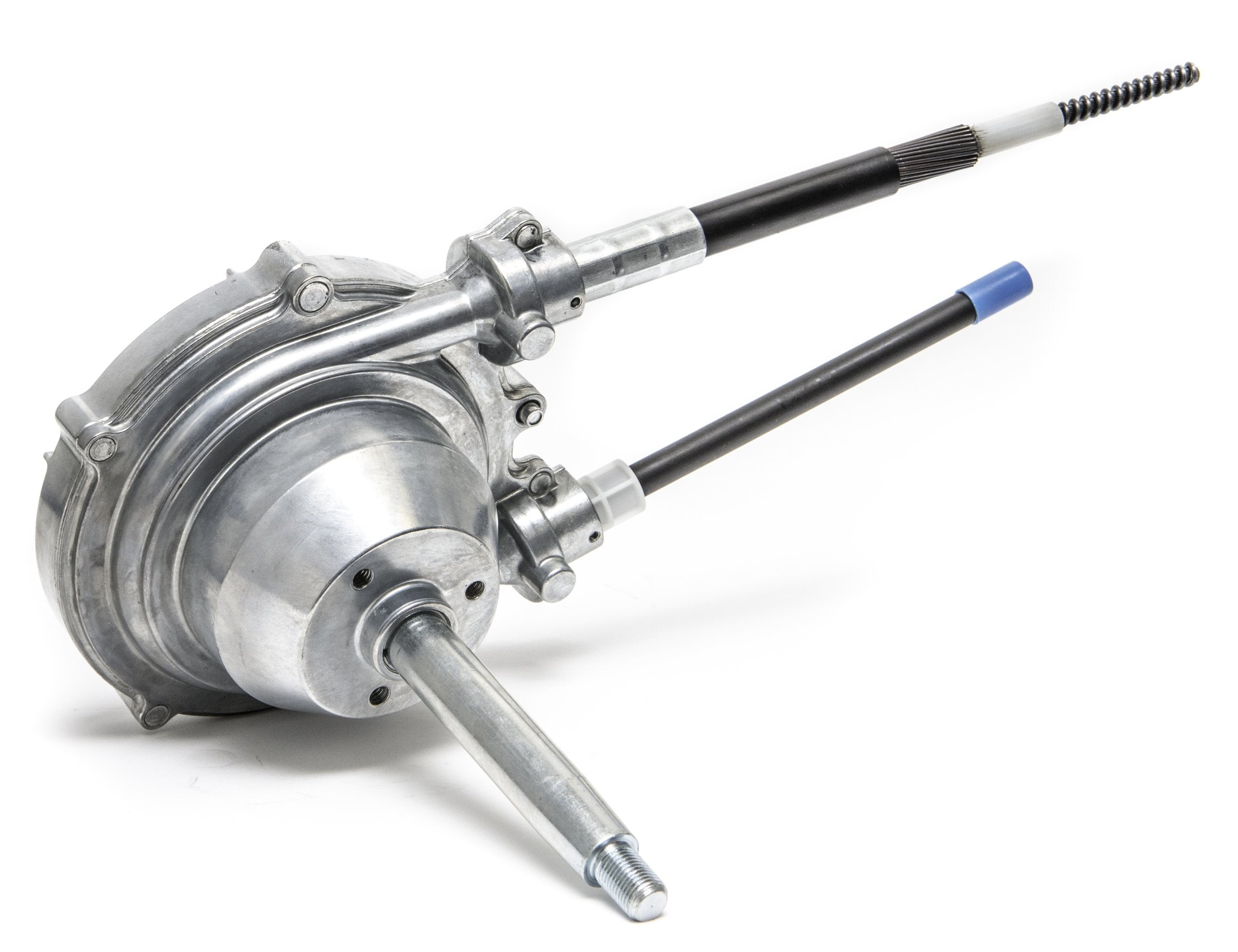 Dometic Seastar Xtreme Nfb (No Feedback) Steering Kit With Single Cable, Ssx17614, 14Ft.