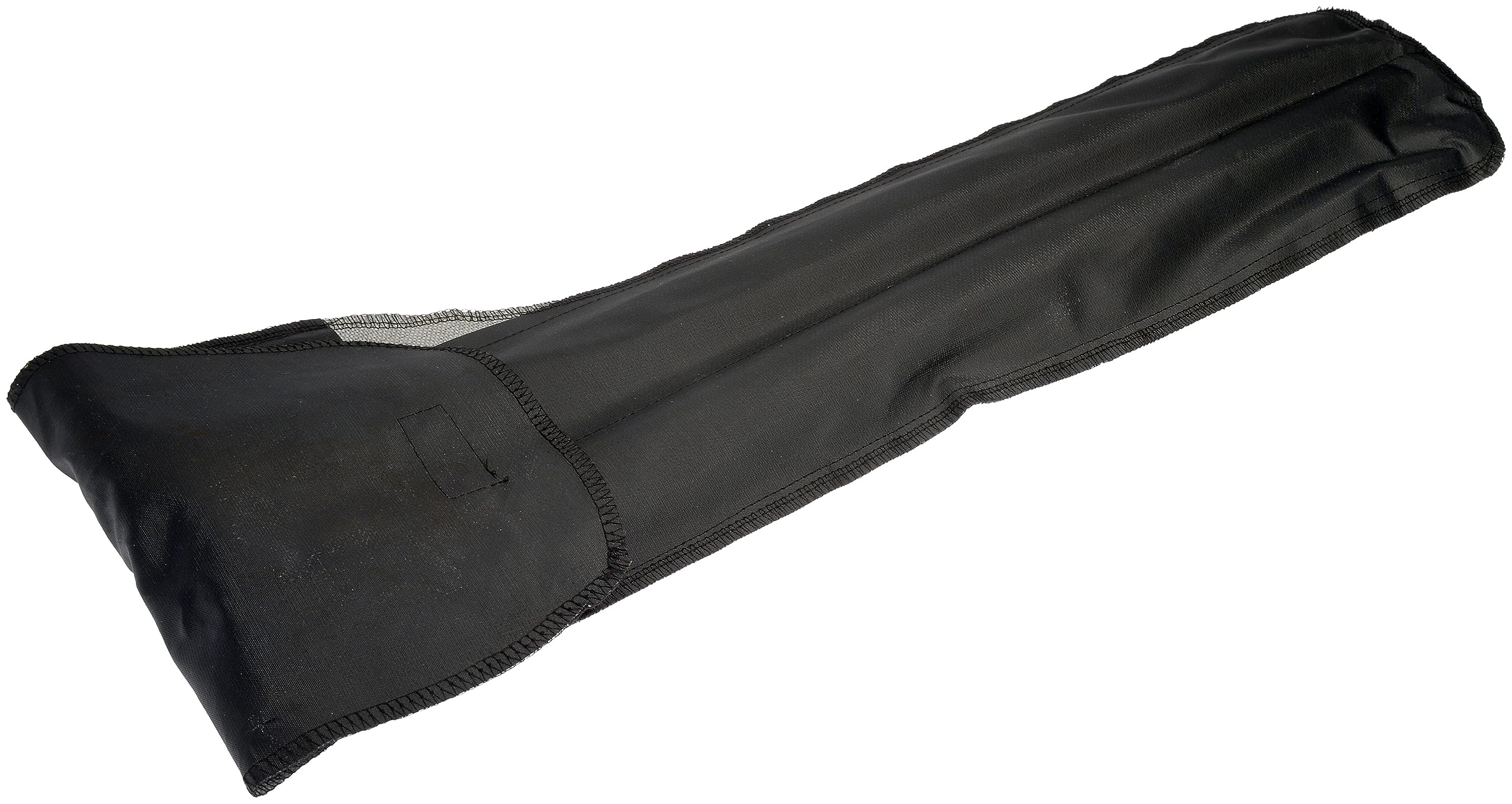 Dorman 926-781 Spare Tire Jack Handle / Wheel Lug Wrench For Car Compatible With Select Infiniti / Nissan Models, Black