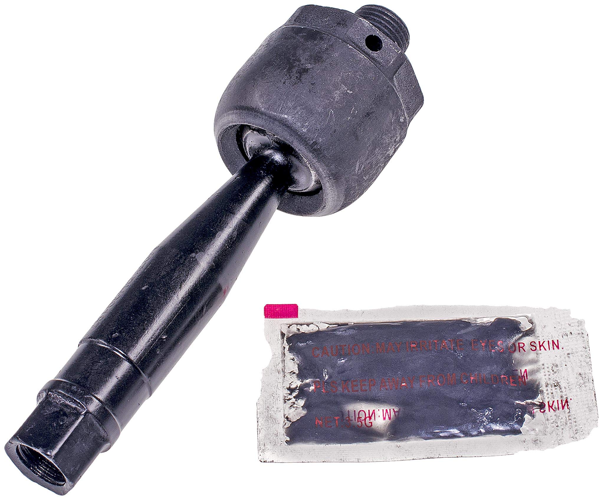 Dorman Is440 Front Inner Steering Tie Rod End Compatible With Select Audi/Volkswagen Models