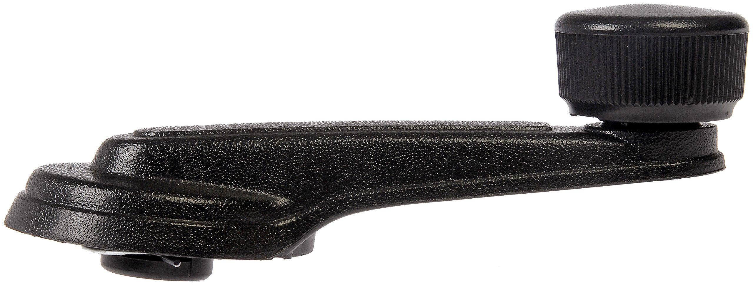 Dorman 76903 Window Crank Handle Compatible with Select Models, Black