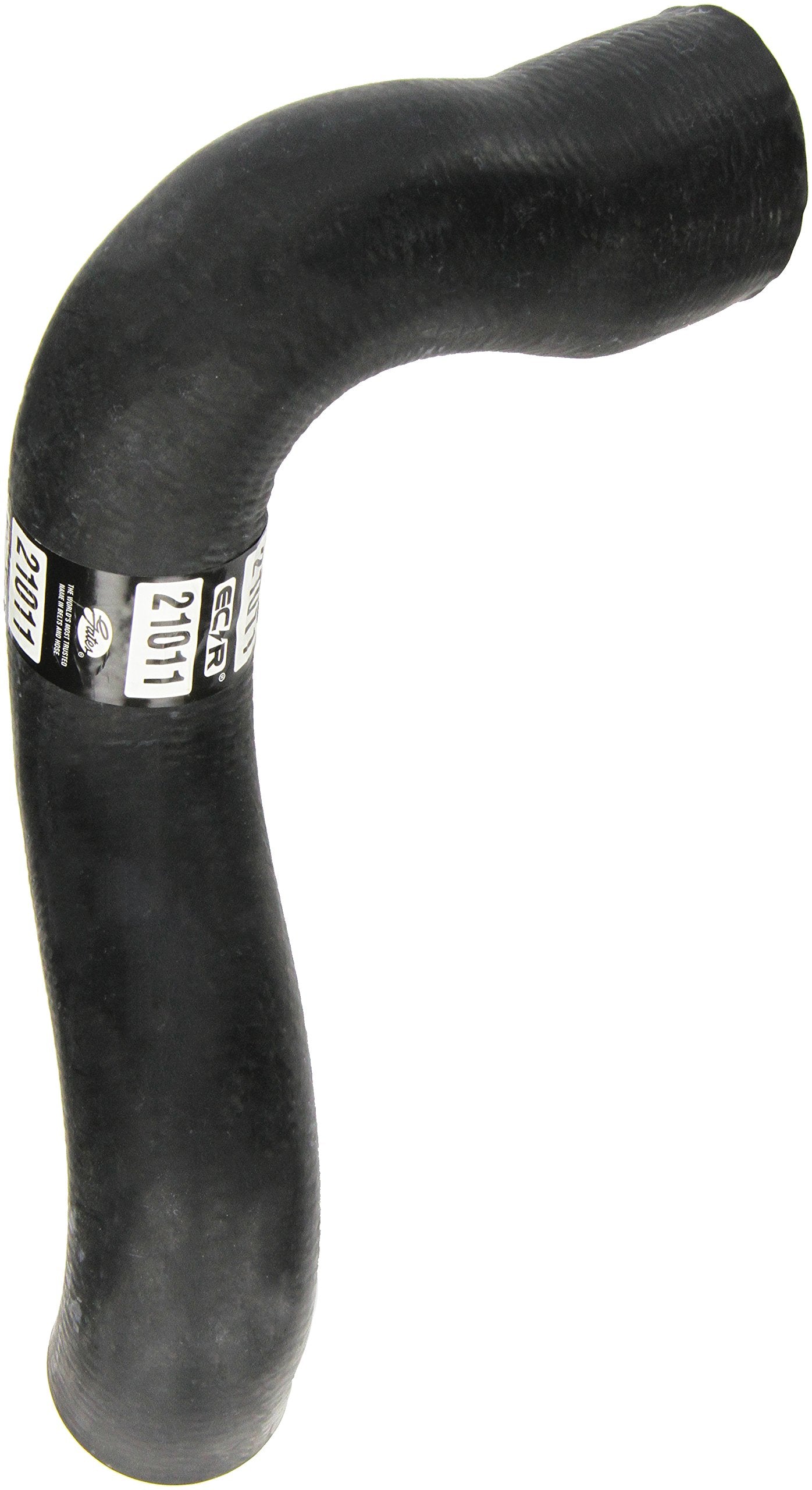 Gates 21011 Premium Molded Coolant Hose