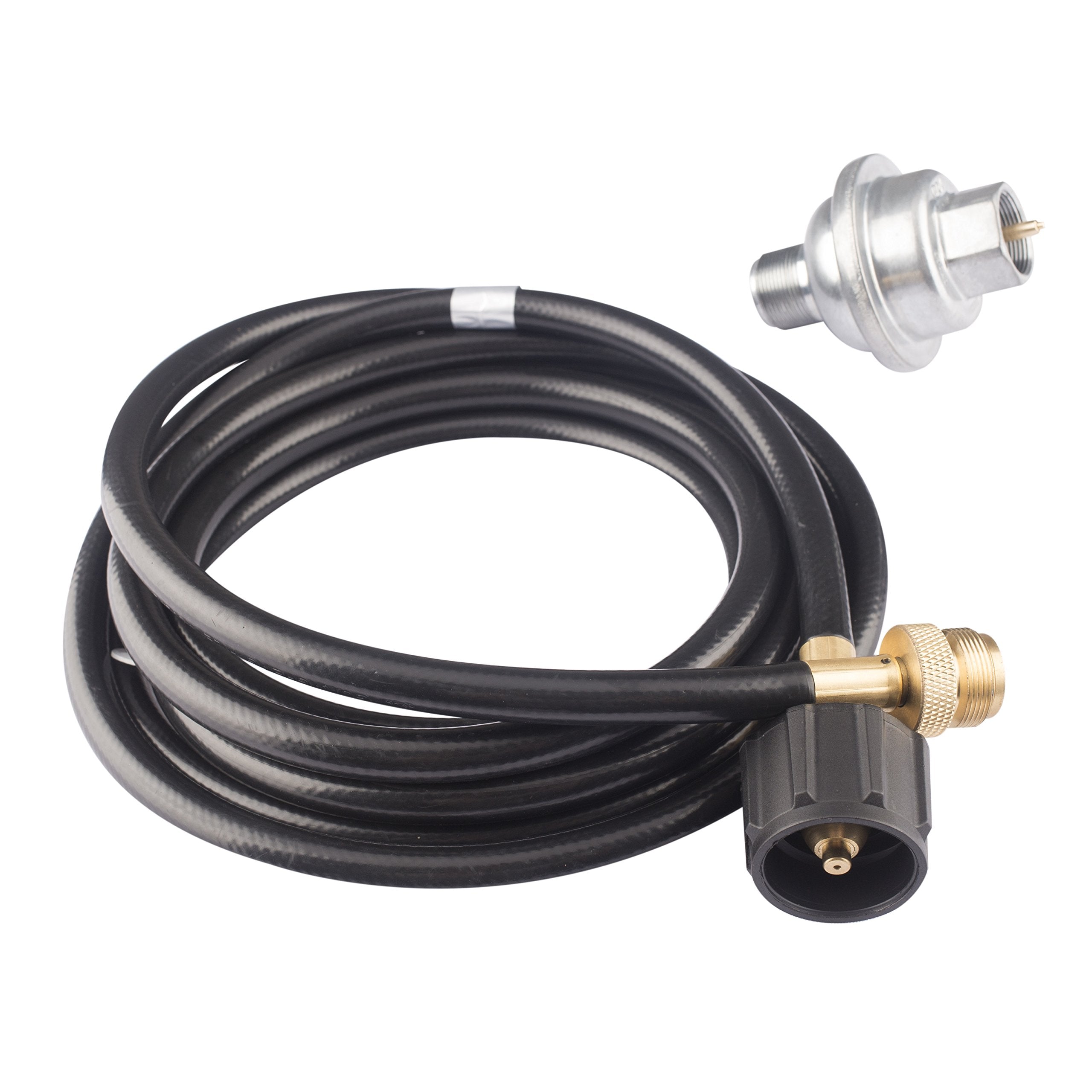 Dyna-Glo Hakitdg Heataround360 Kit Includes 12' Extension Hose/ Fuel Filter