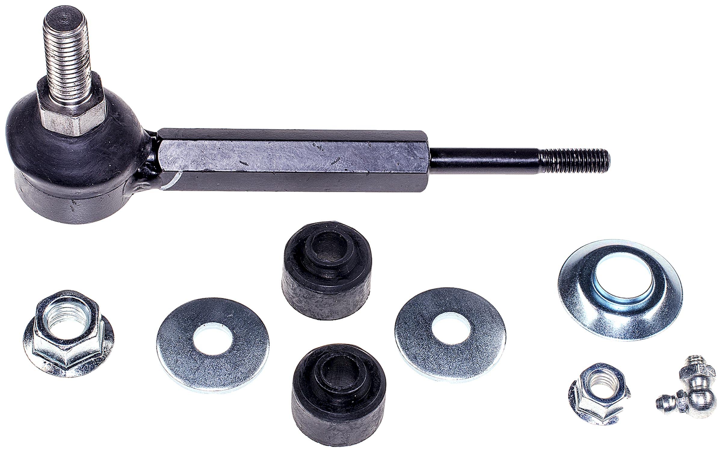 Dorman Premium Sl74165Pr Rear Suspension Stabilizer Bar Link Kit Compatible With Select Toyota Models