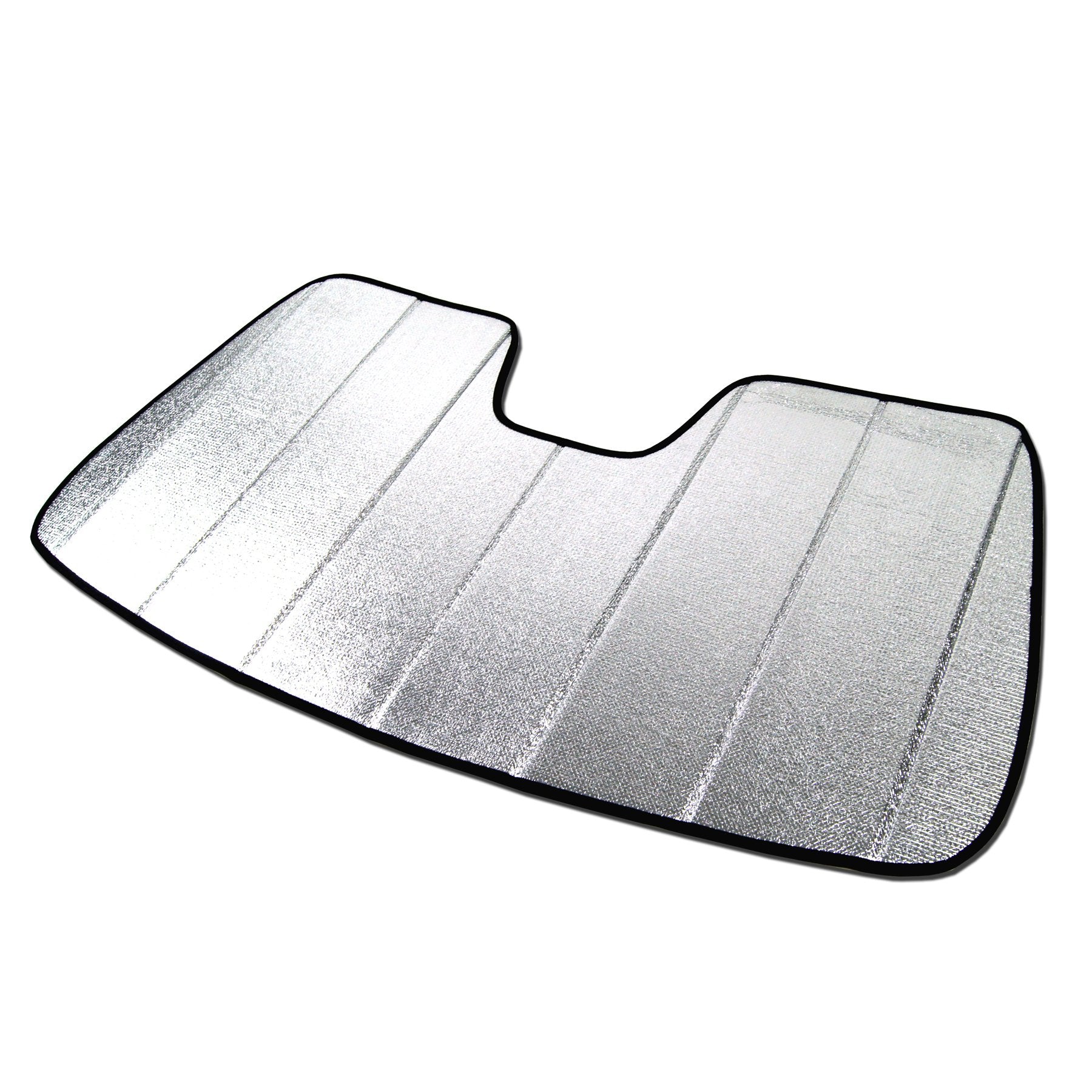 Custom Fit Car Sun Shade Windshield | Sun Visor | Car Window Shades | Fold Up Front Sunshade Visor | Compatible With Honda Accor