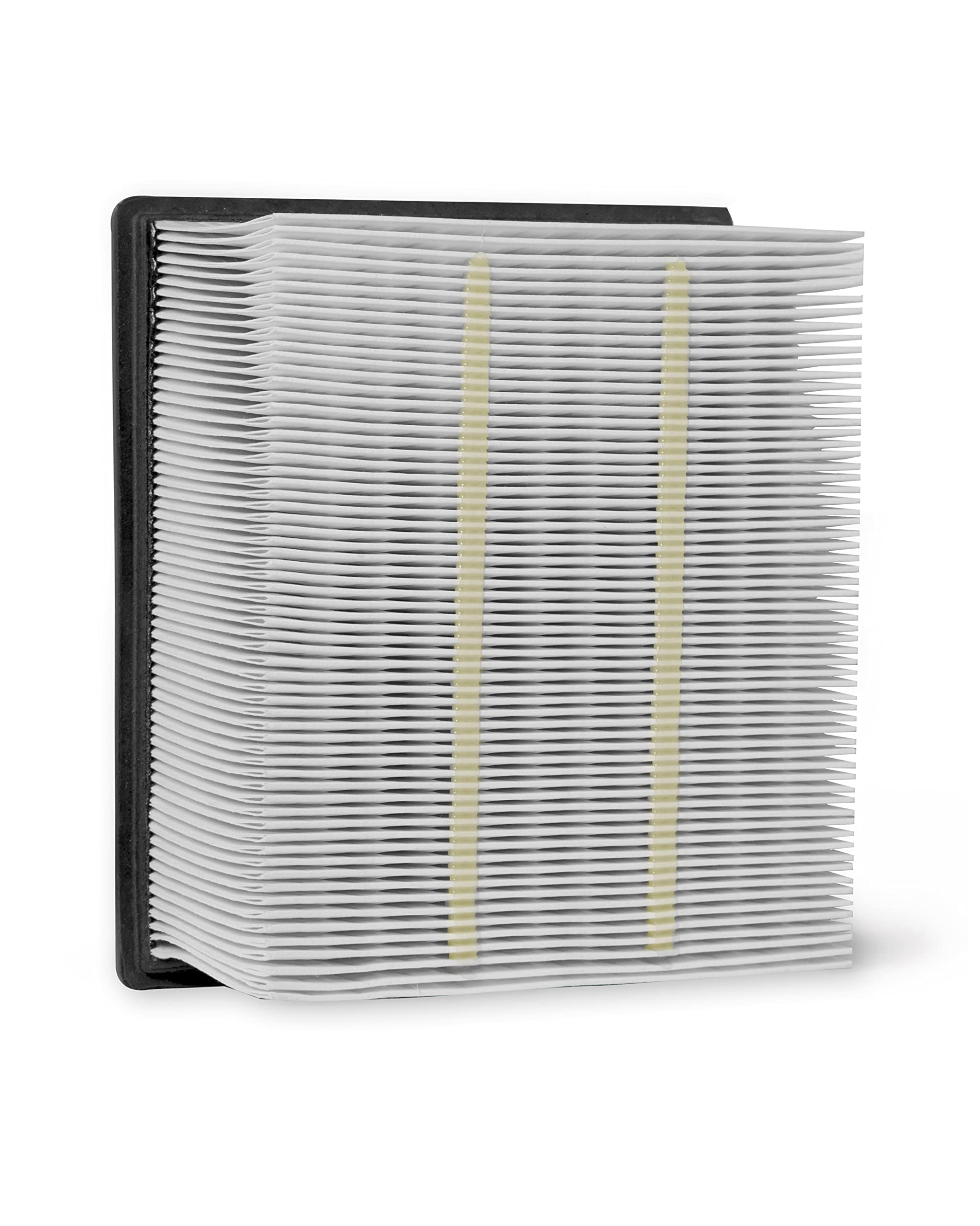 Spearhead Mpg Defense Max Thrust Engine Air Filter For All Mileage Vehicles, Fits Like Oem, Restores Mpg & Acceleration (Mt-261)