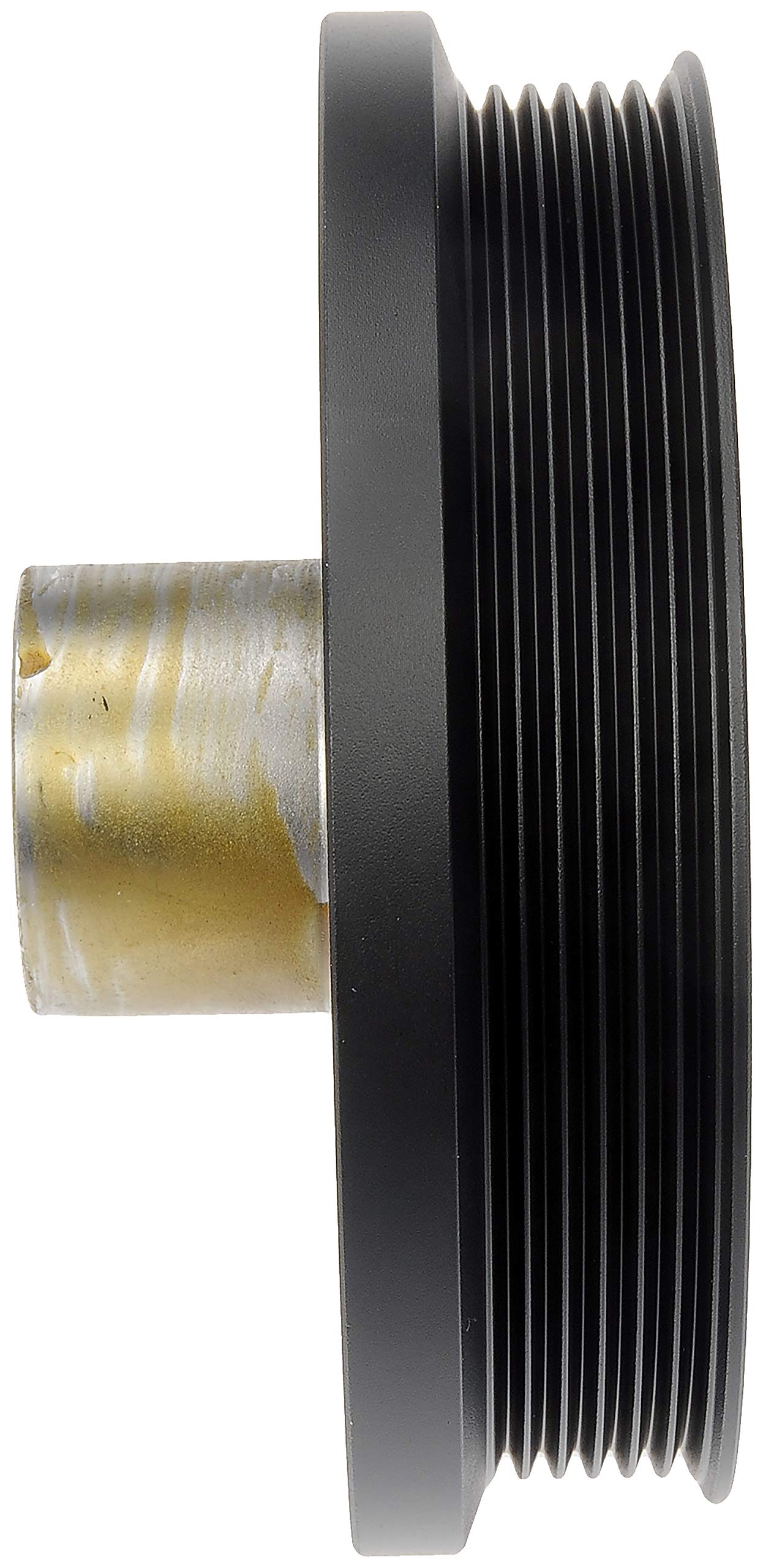 Dorman 594-744 Engine Harmonic Balancer Compatible With Select Lexus Models