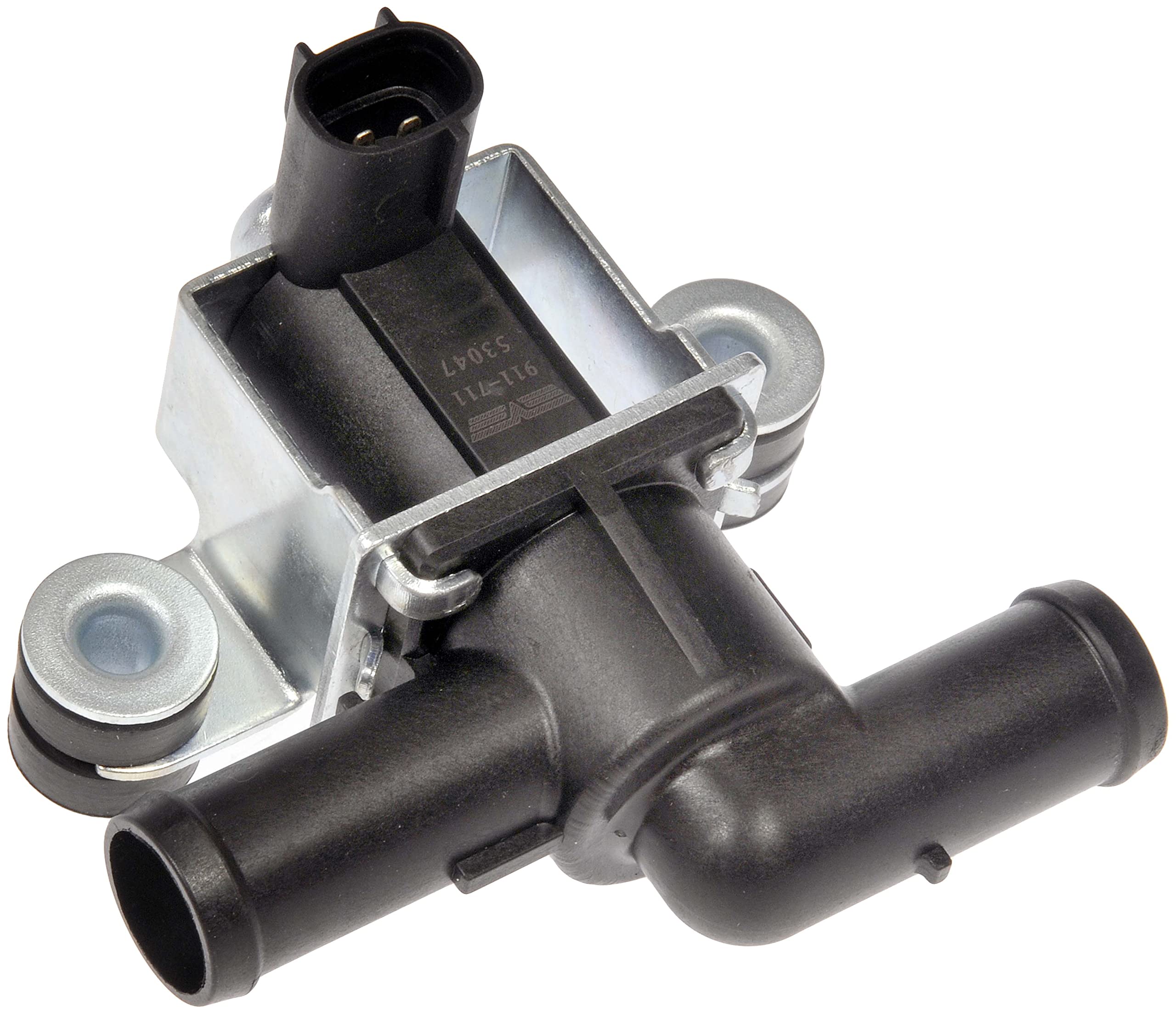Dorman 911-711 Vapor Canister Vent Solenoid Compatible with Select Mazda Models