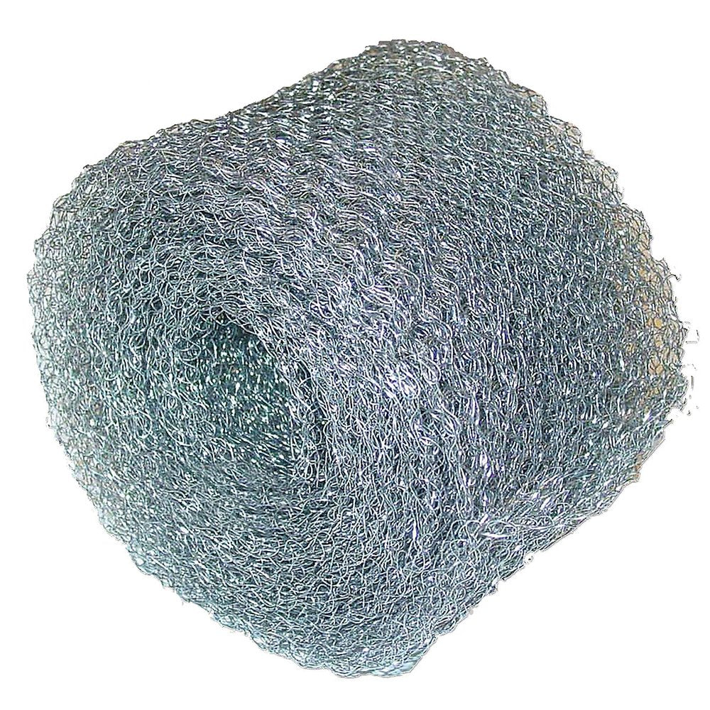 Raparts New Universal Products Tractor Steel Wool Air Cleaner Filter Element