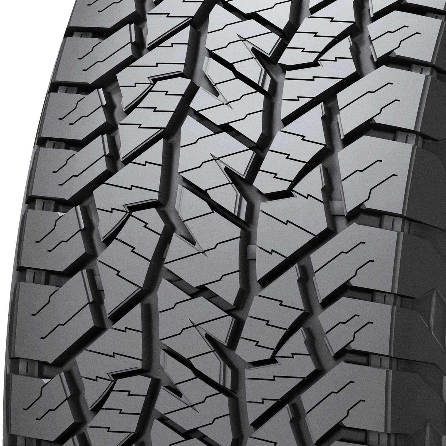 Hankook Dynapro At2 Rf11 All_ Terrain Radial Tire-31X10.50R15 109S 6-Ply