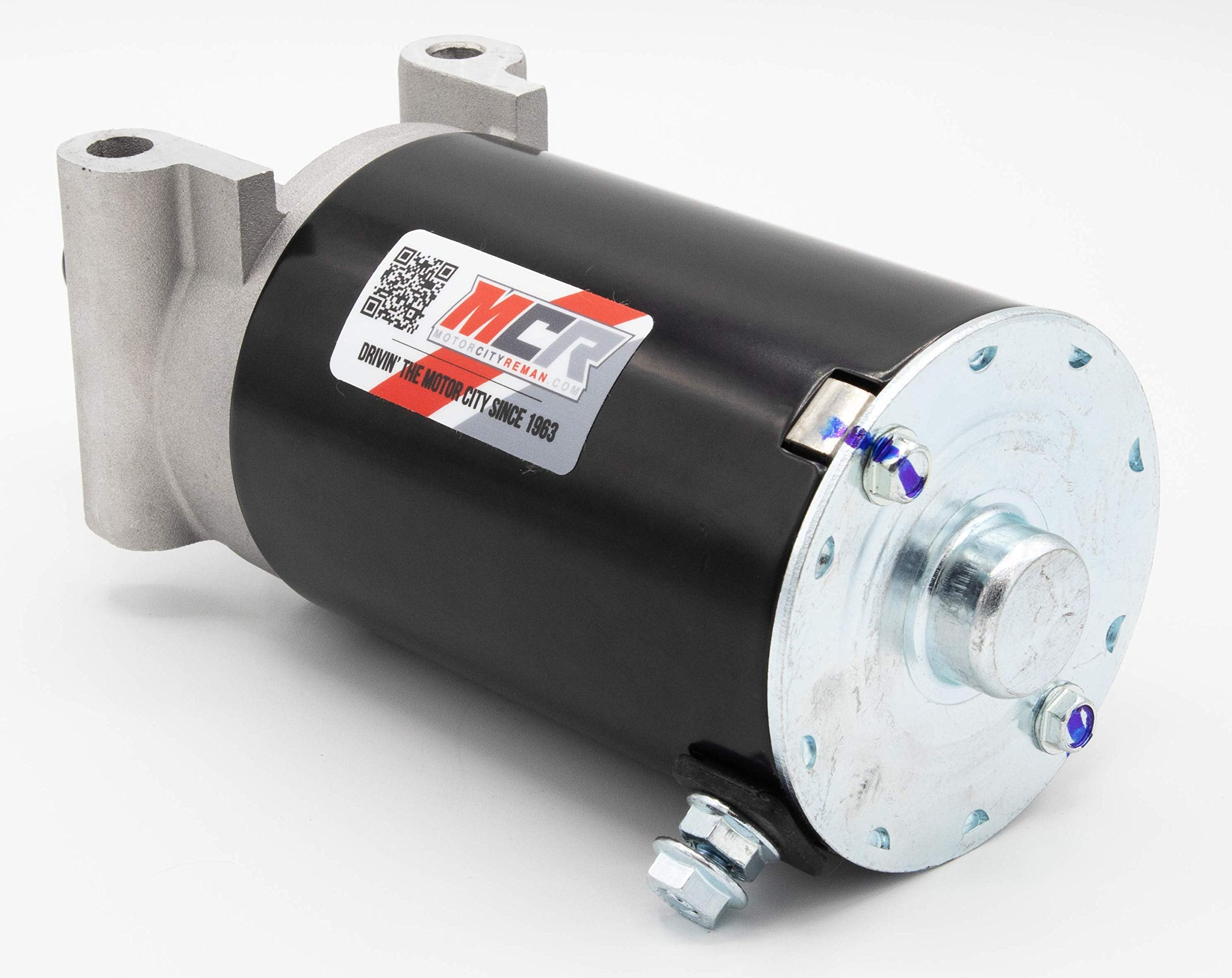 New Starter Compatible With Kohler 32-098-08 32-098-08S Sv710-Sv740 Sv810-Sv840 Engines