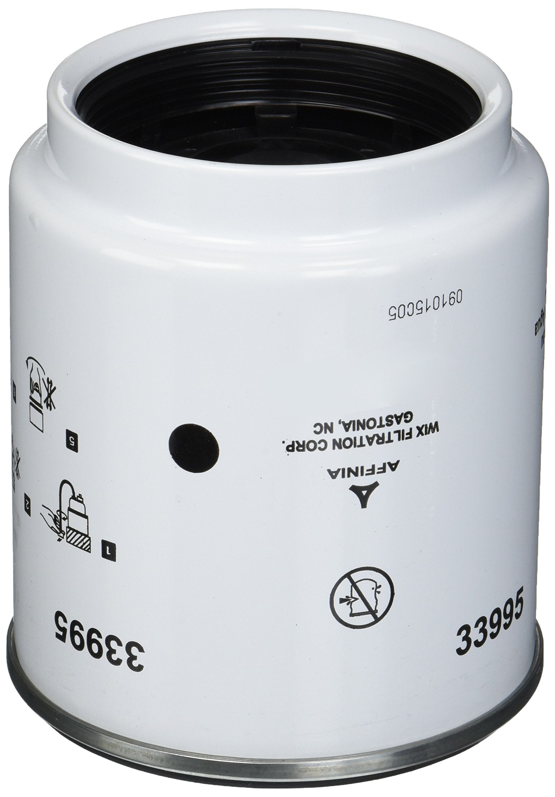 WIX 33995 Fuel Water Separator