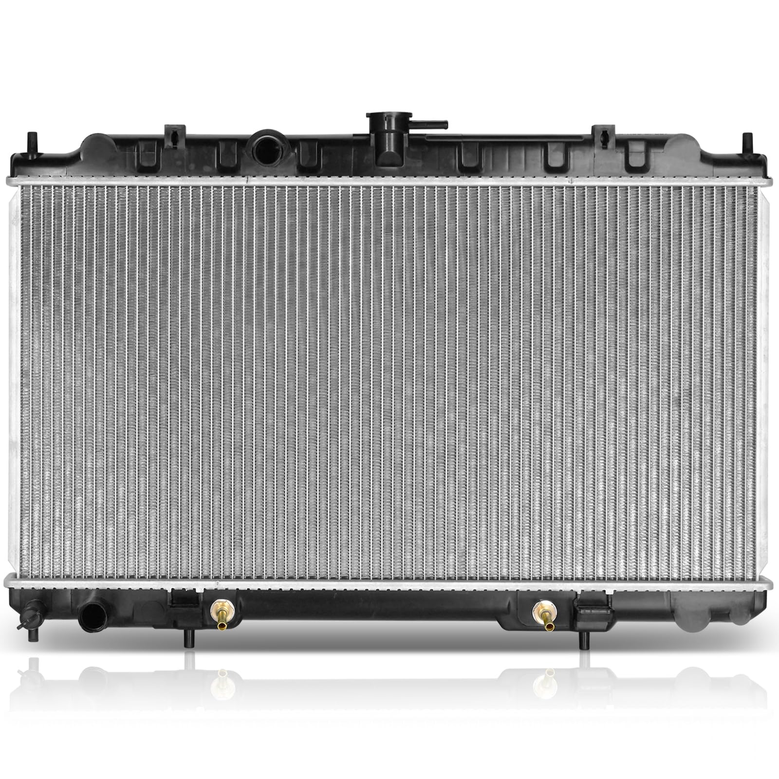 SCITOO Radiator Compatible with 2000-2006 for Nissan for Sentra 2346