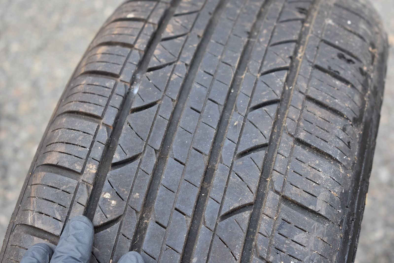 Milestar Ms932 Sport 205/55R16 91V