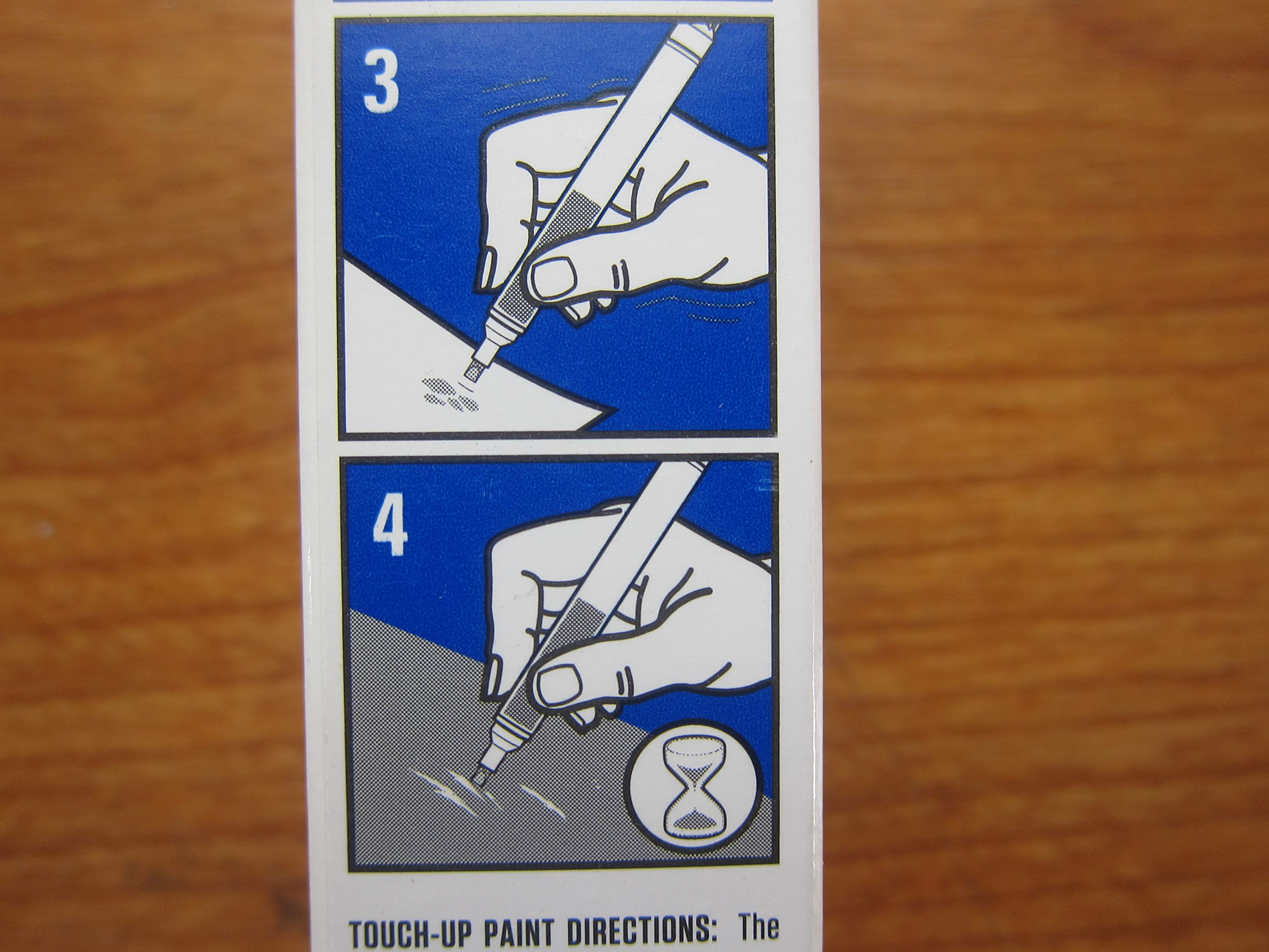 Mopar Chrysler Dodge Jeep Ram Satin Carbon Pd5 Wheel Touch Up Paint Oem