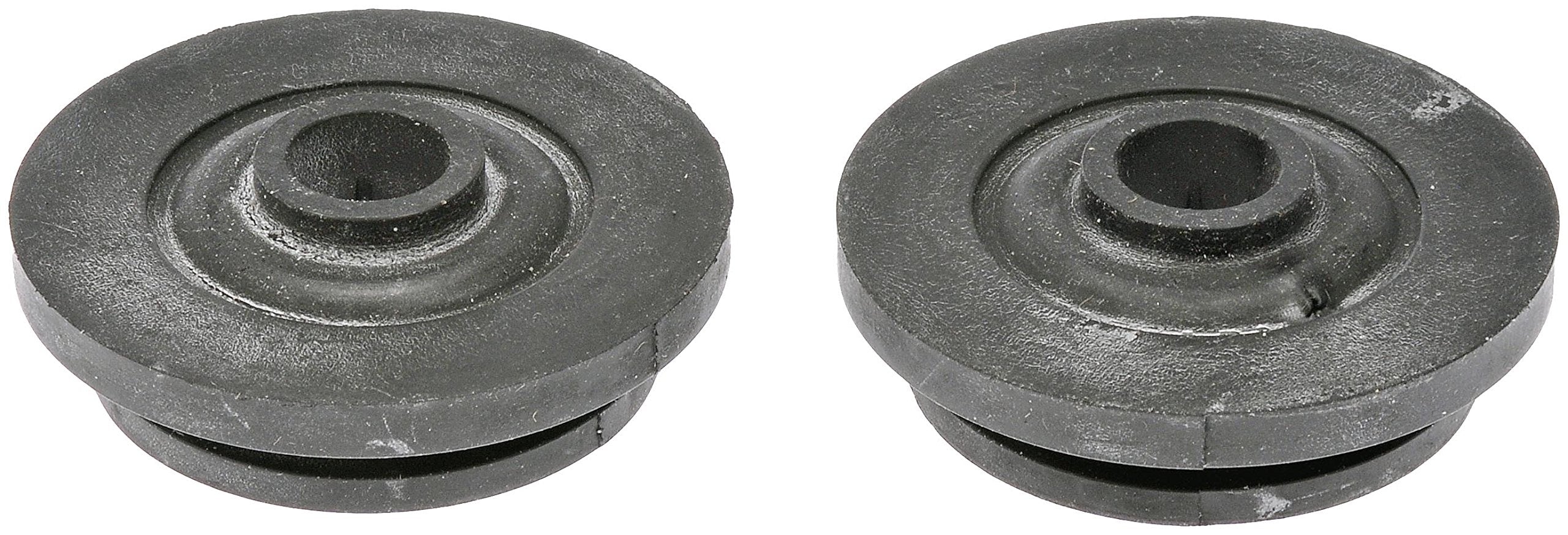 Dorman 926-274 Radiator Mount Bushing Compatible With Select Infiniti / Nissan Models, 2 Pack