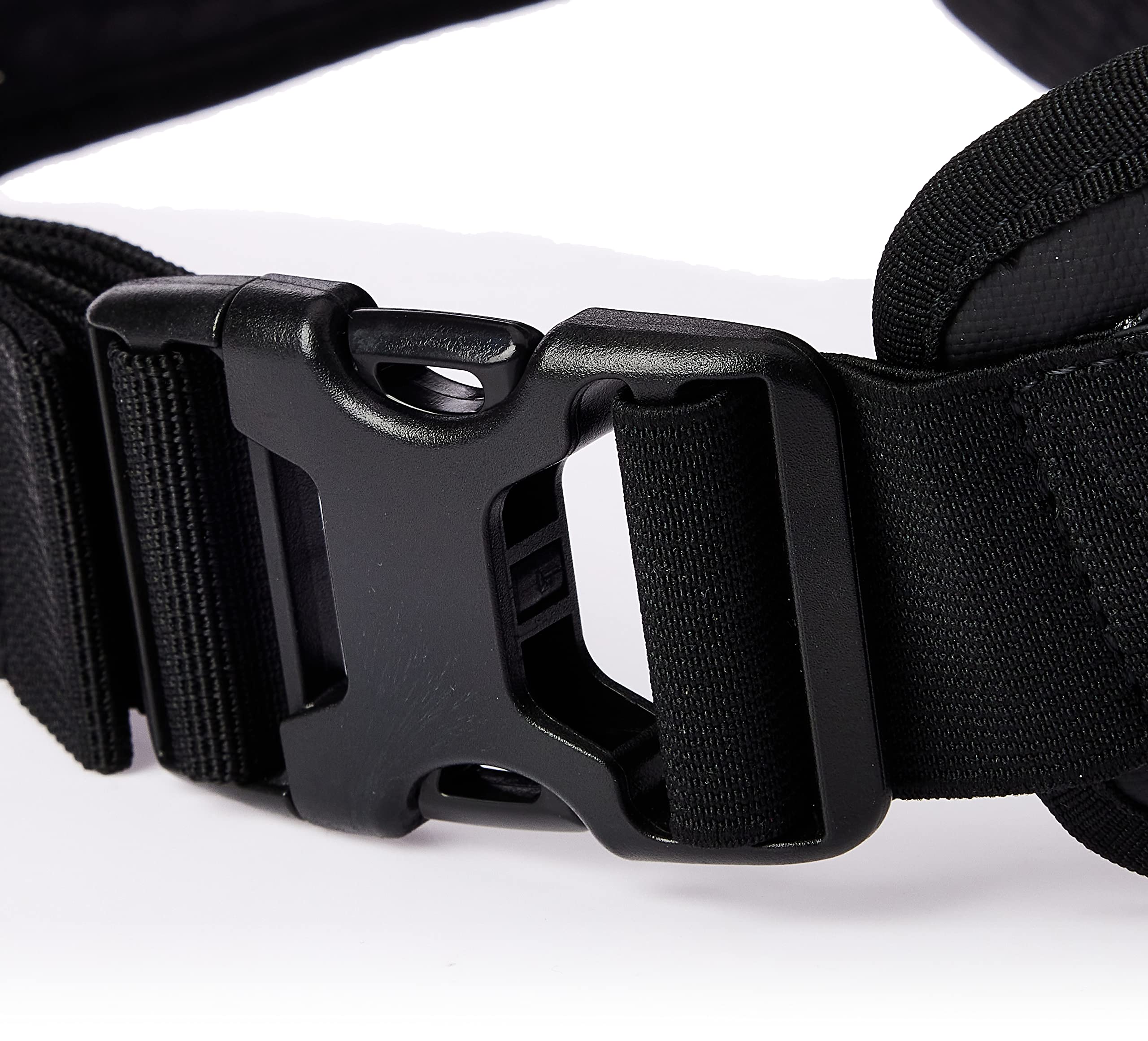 Fox Racing Men'S Hip Pack Slim, Black, One Size