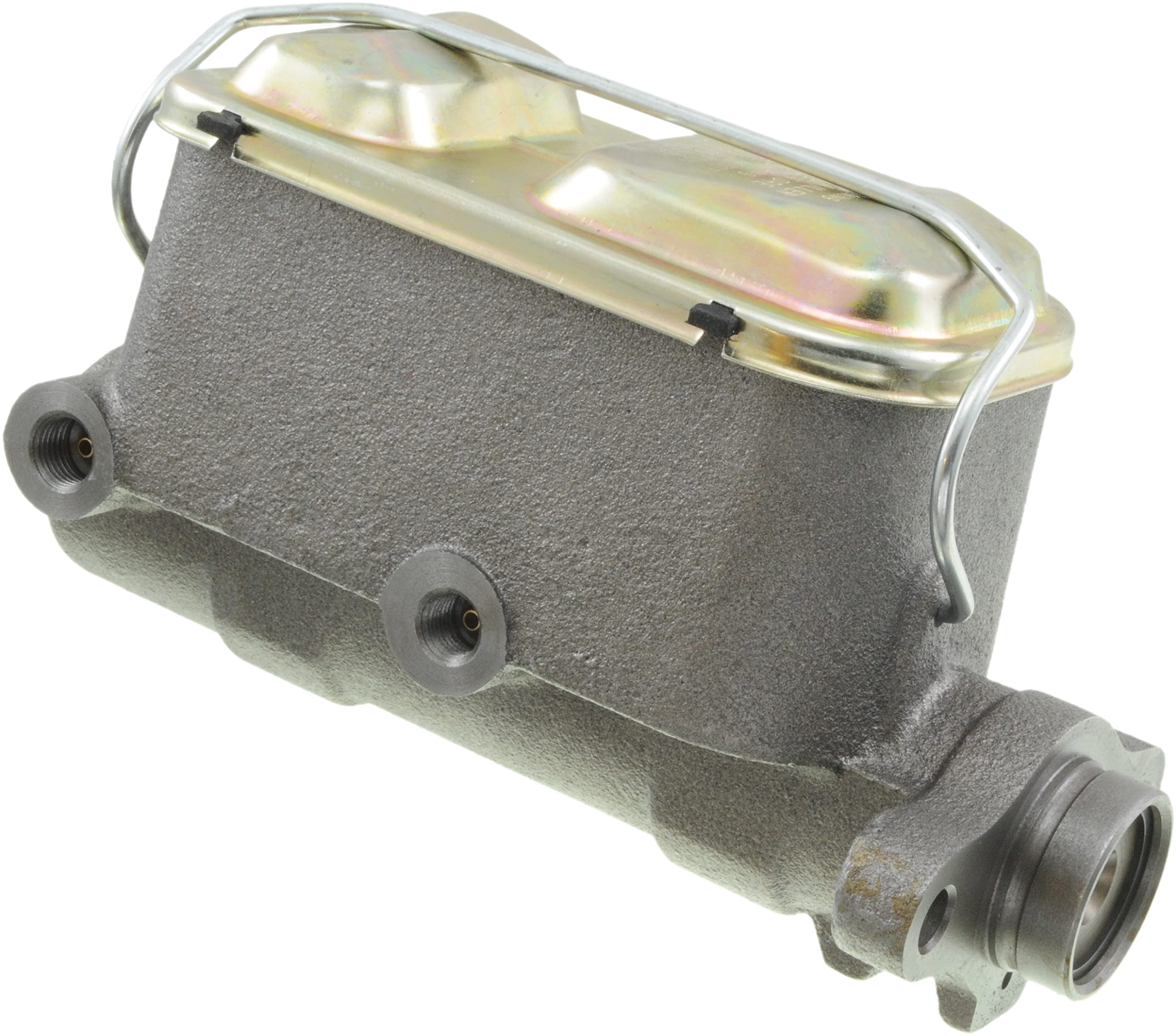 Dorman M39435 Brake Master Cylinder Compatible With Select Chevrolet / Gmc Models