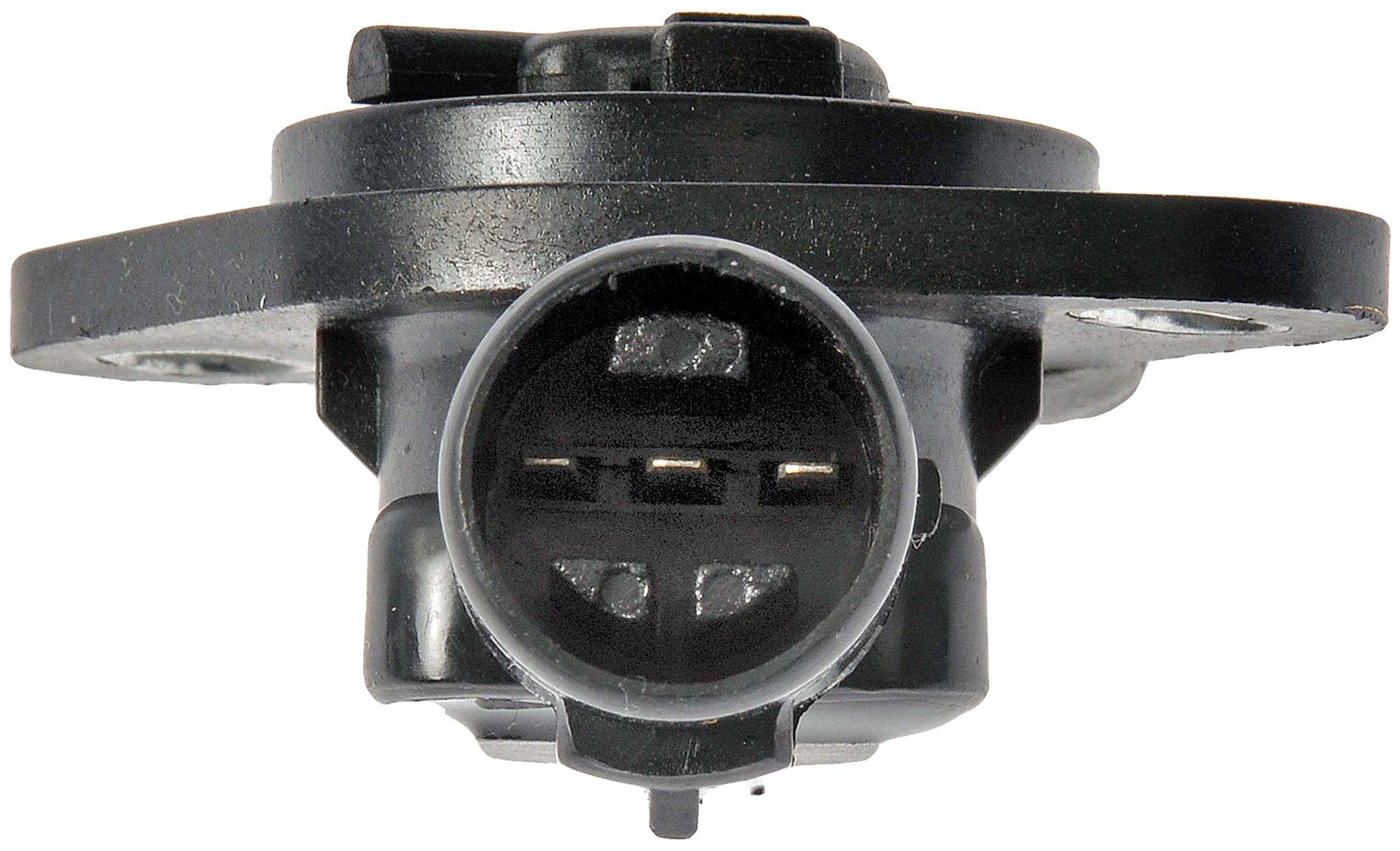 Dorman 911-753 Throttle Position Sensor Compatible With Select Acura / Honda Models