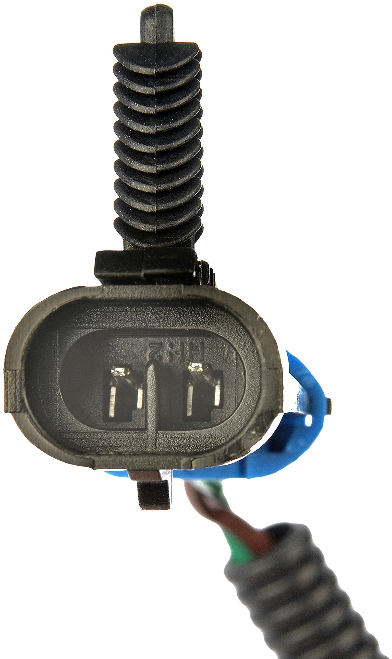 Dorman 970-044 Front Passenger Side Abs Wheel Speed Sensor Wiring Harness Compatible With Select Chevrolet / Oldsmobile / Pontia