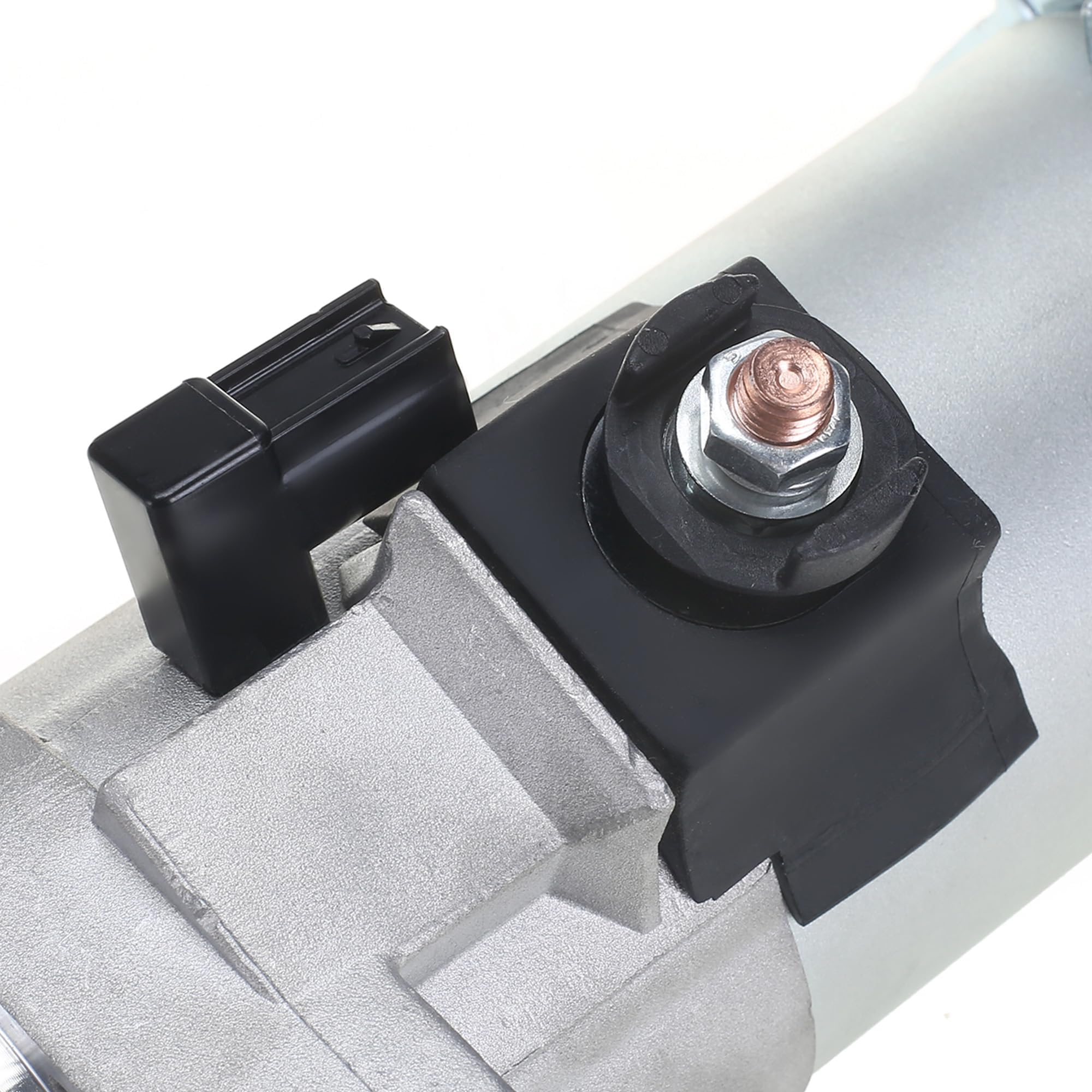 Starter for Honda CR-V Element 2.4 2007-2011/ Accord 2.4 2006-2012/ Civic Si 2.0 2006-2011/ for Acura CSX 2.0 2006-2008 / TSX 2.