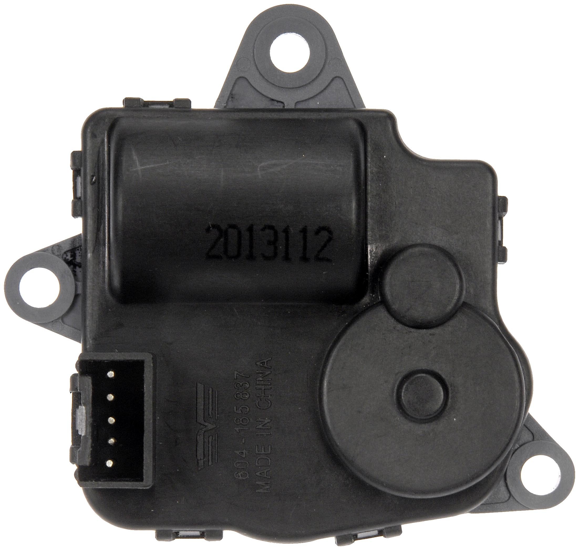 Dorman 604-185 HVAC Blend Door Actuator Compatible with Select Chevrolet / GMC Models