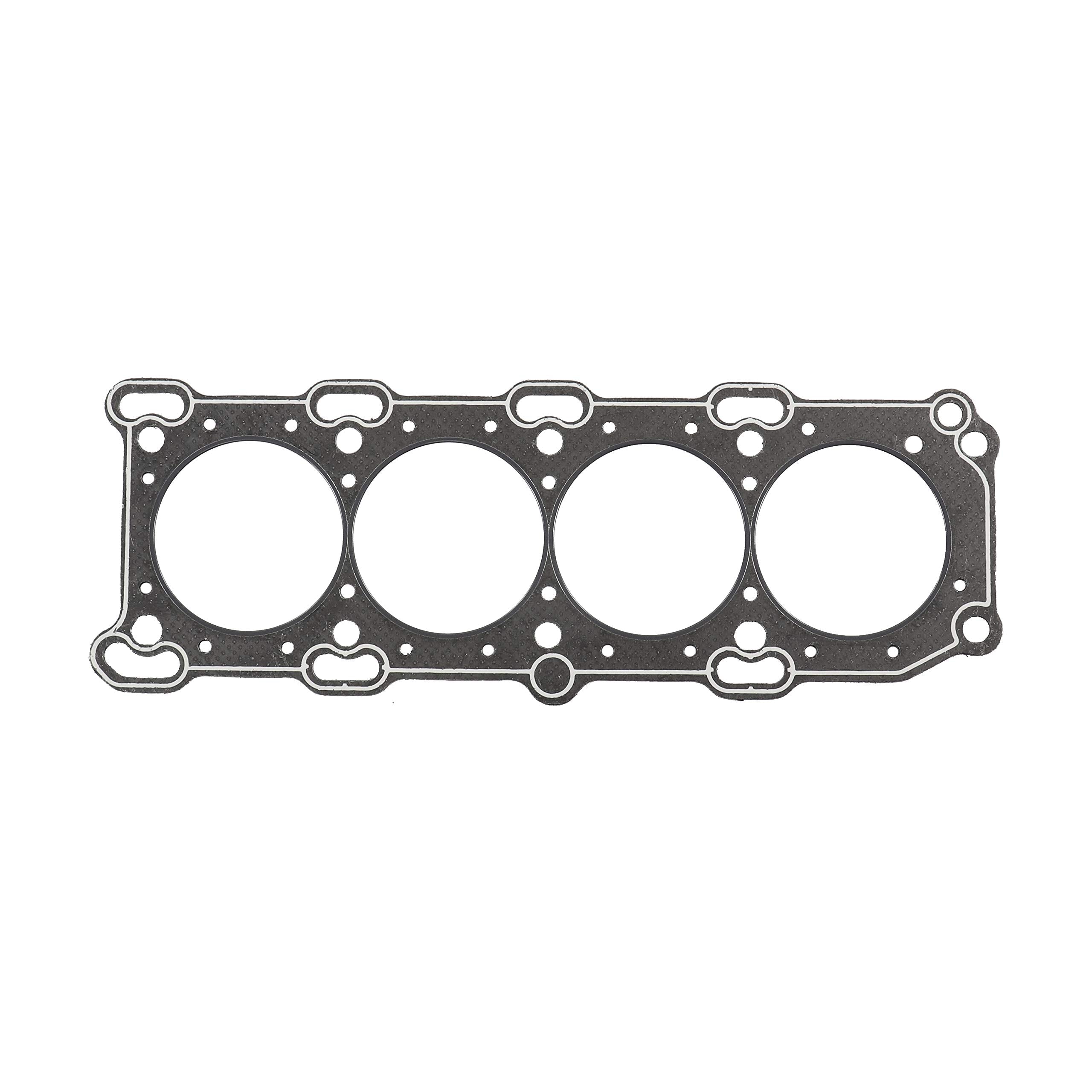 Dnj Hg3132 Graphite Head Gasket For 1987-1995 / Buick, Chevrolet, Oldsmobile, Pontiac / 2.3L / L4 / 16V, 8V / Dohc, Sohc / 138Ci