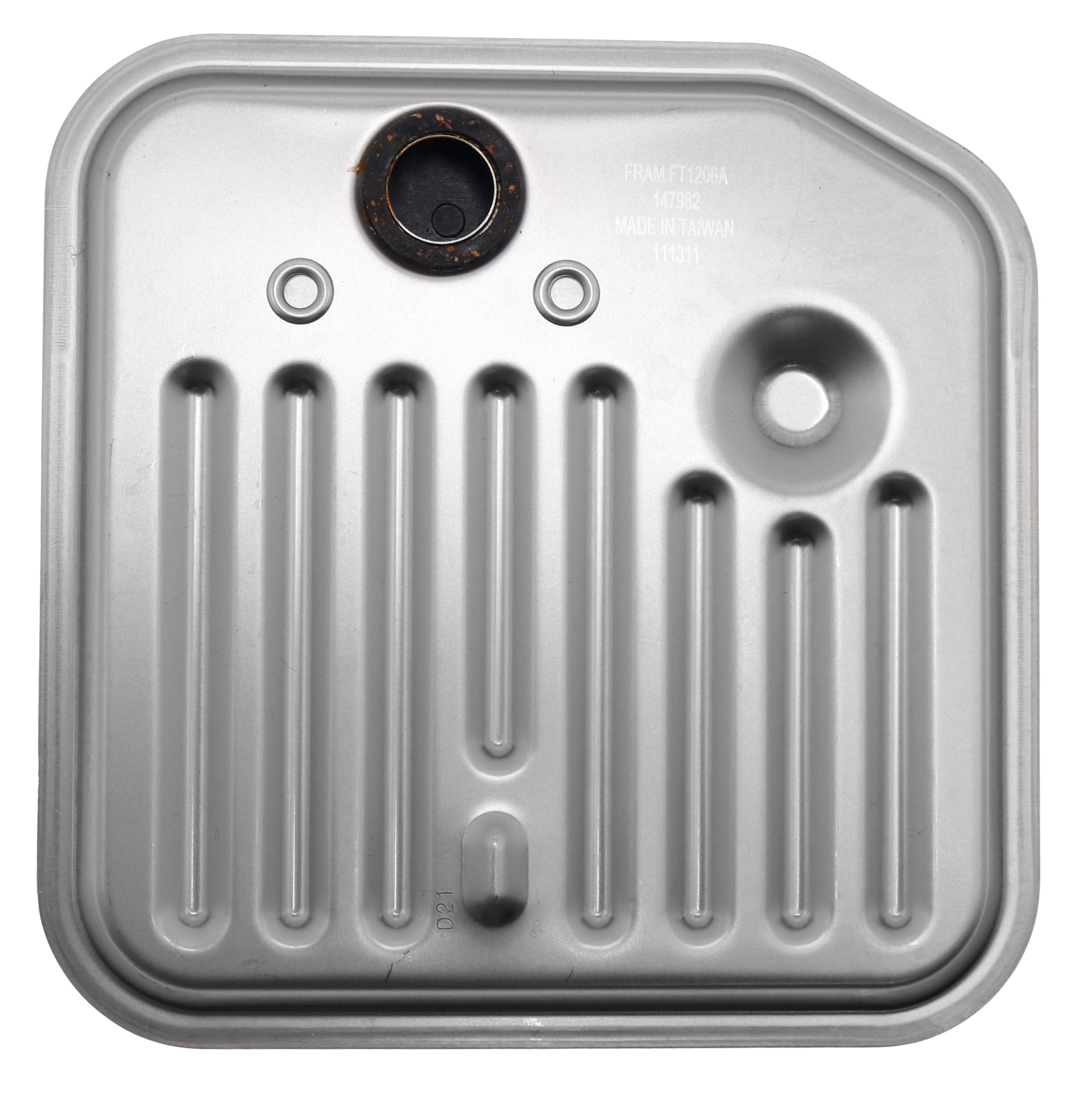 Fram Ft1206A Transmission Filter Kit