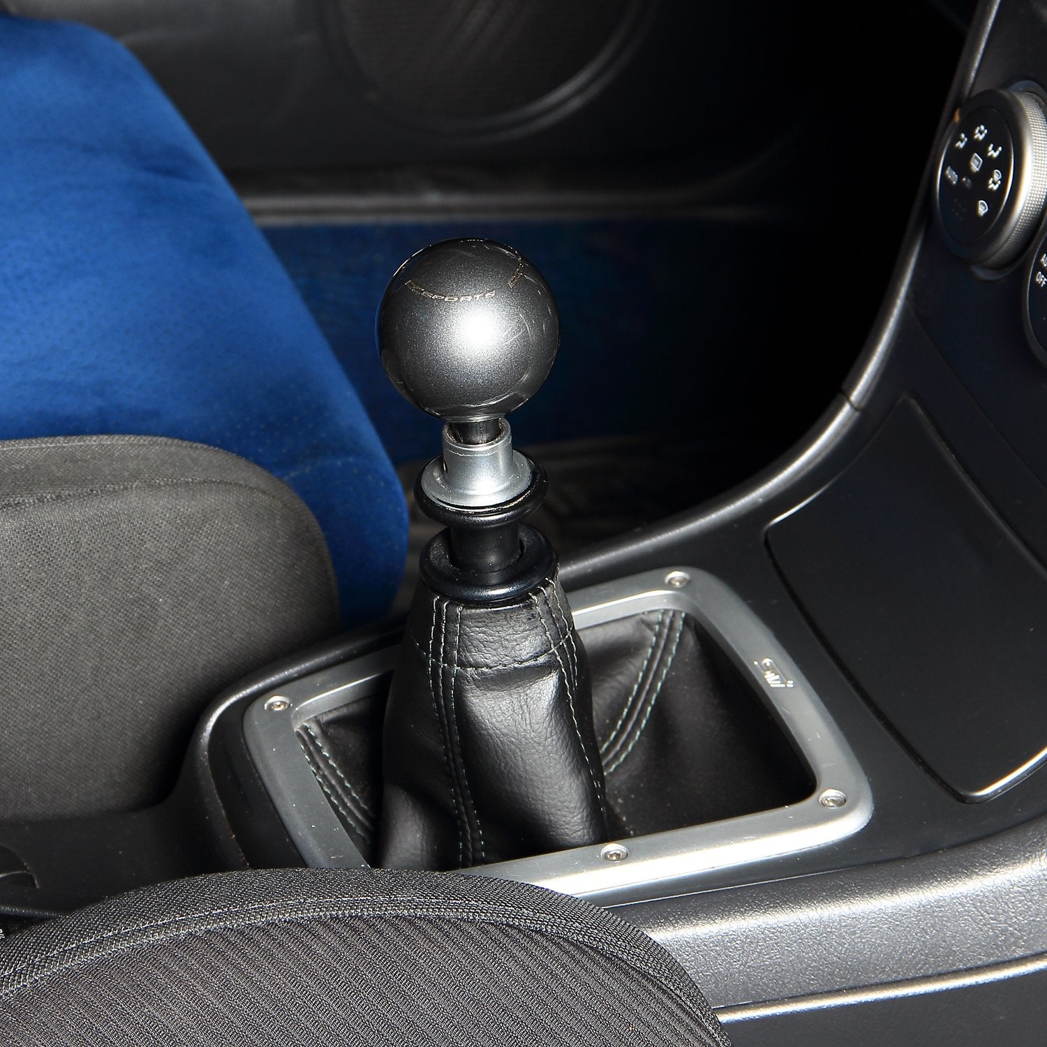 Dc Sports Skb1000 Shift Knob