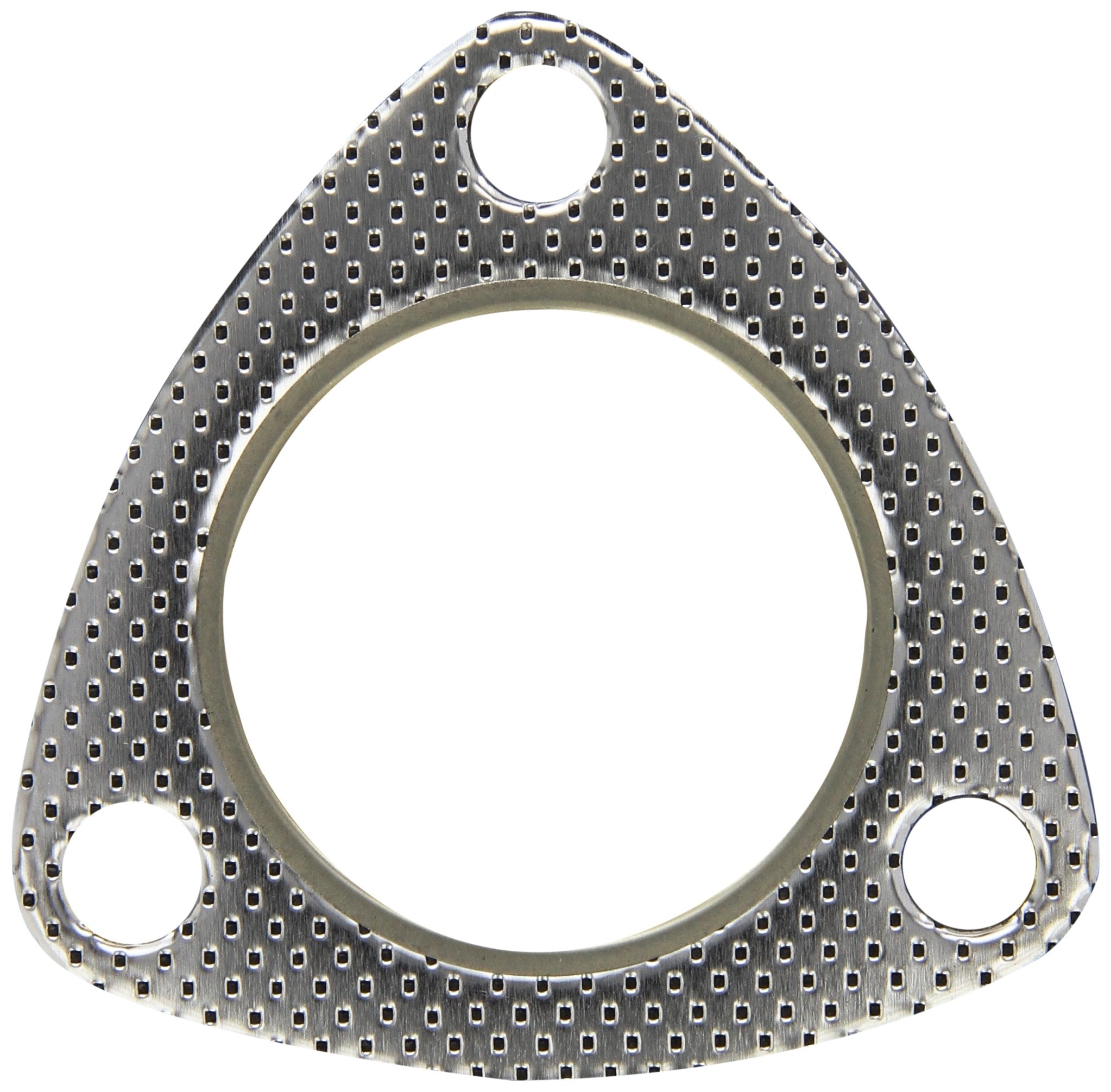 Vibrant Performance 1461 3-Bolt High Temperature Exhaust Gasket 2.25&quot; Diameter