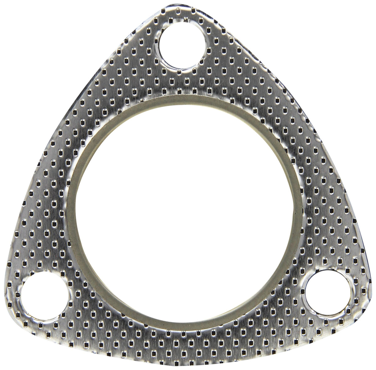 Vibrant Performance 1461 3-Bolt High Temperature Exhaust Gasket 2.25'' Diameter