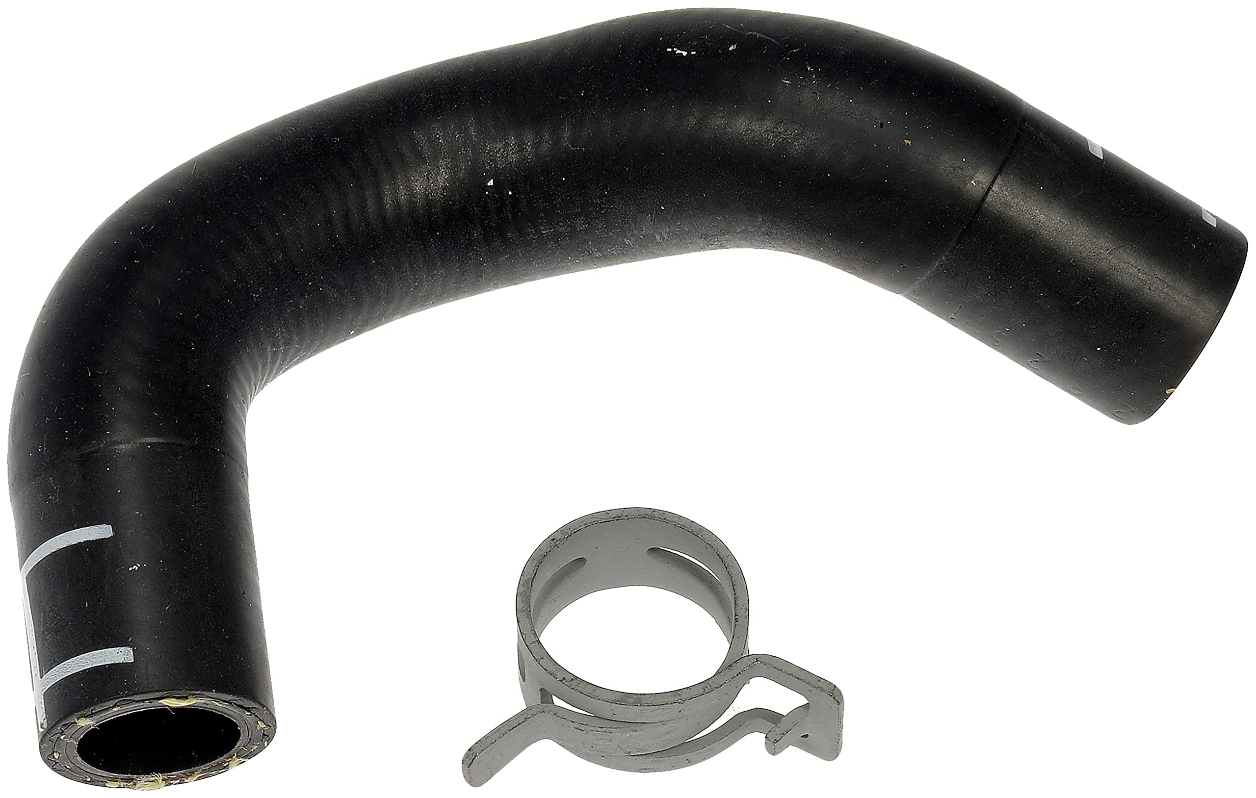 Dorman 667-521 Engine Oil Cooler Hose Assembly Compatible With Select Buick / Chevrolet Models