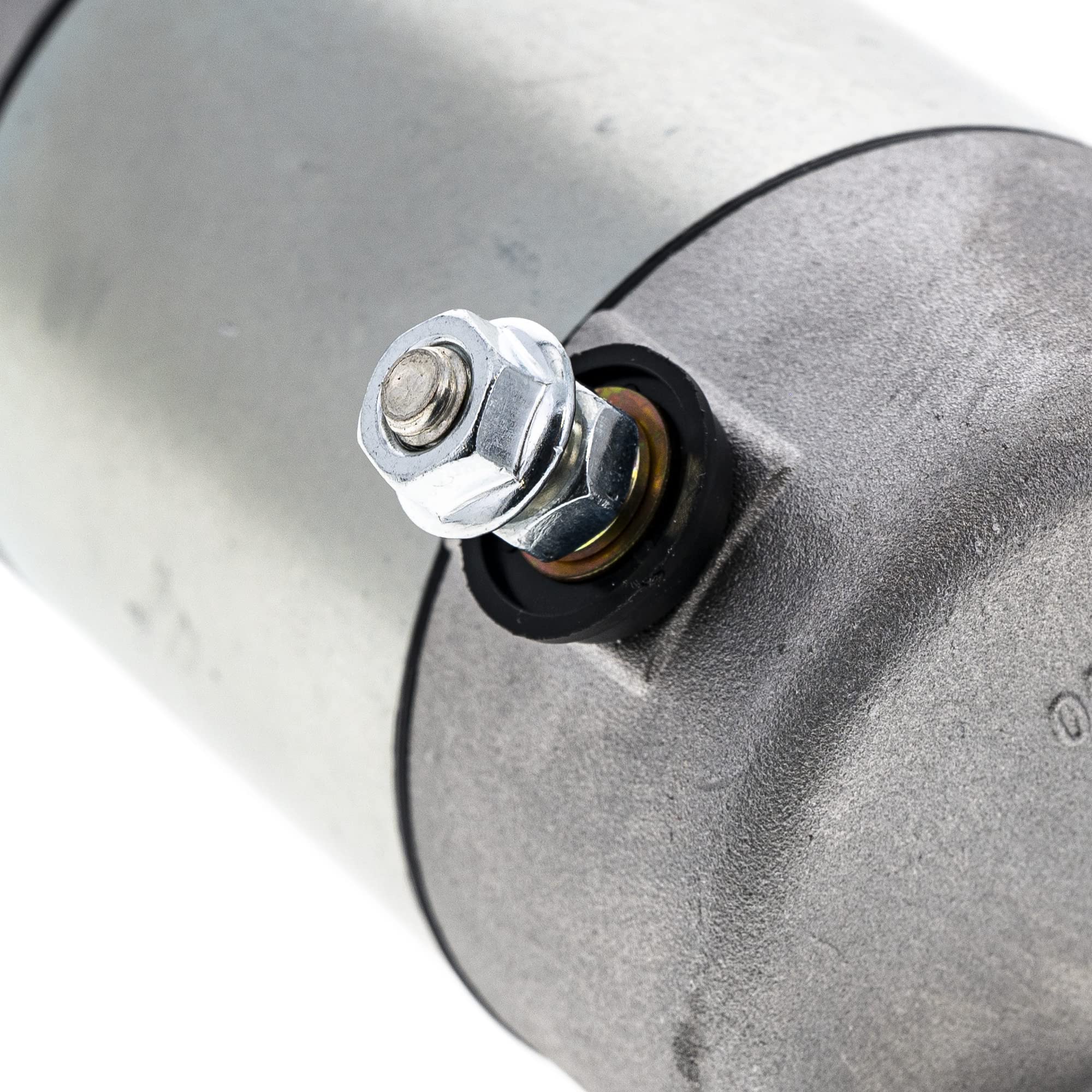 Niche Starter Motor For Yamaha V Star 650 Virago 535 500 22U-81800-60-00 3Jb-81890-00-00 4Vr-81800-00-00 Motorcycle