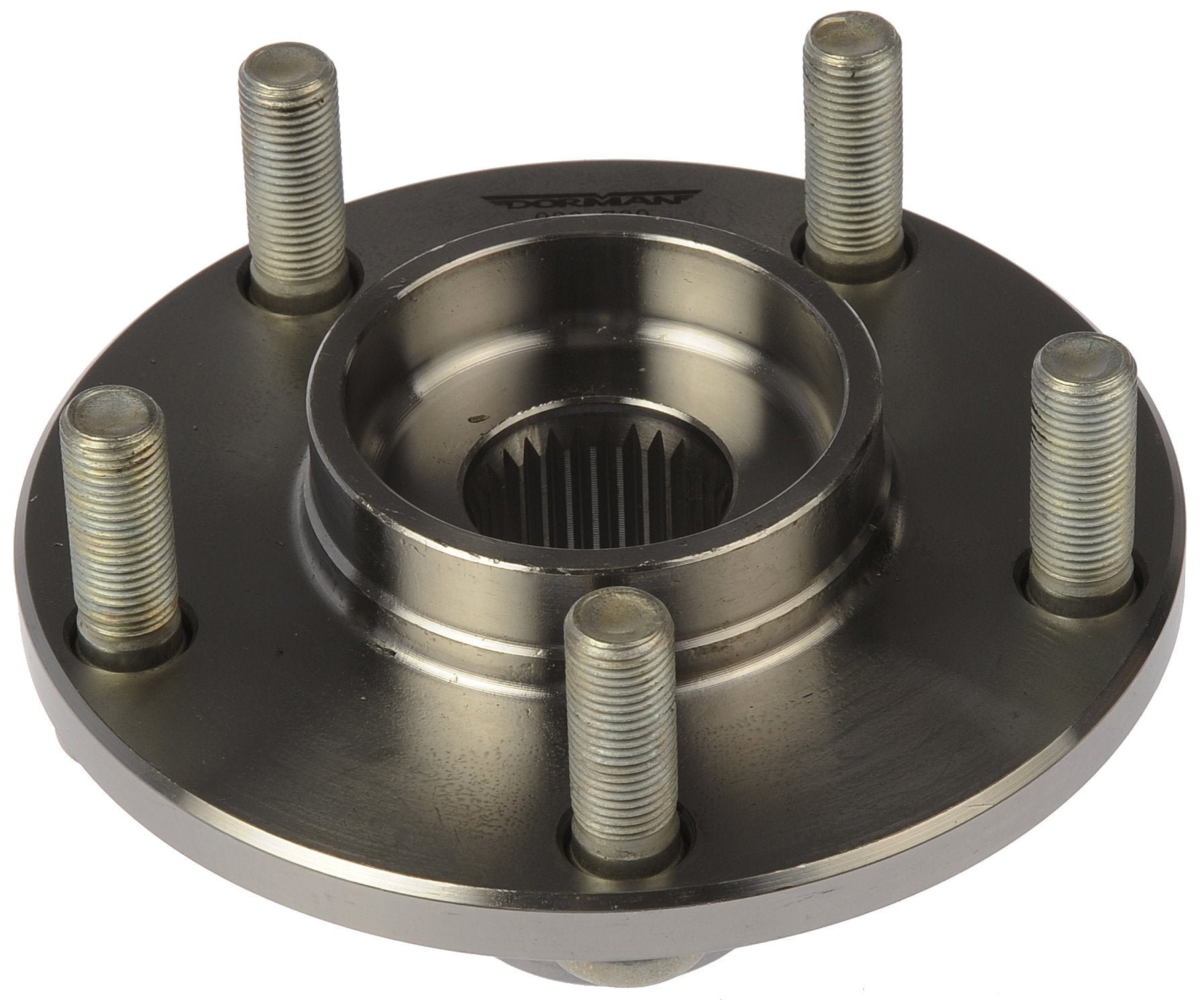 Dorman 930-700 Front Wheel Hub Compatible With Select Infiniti / Nissan Models