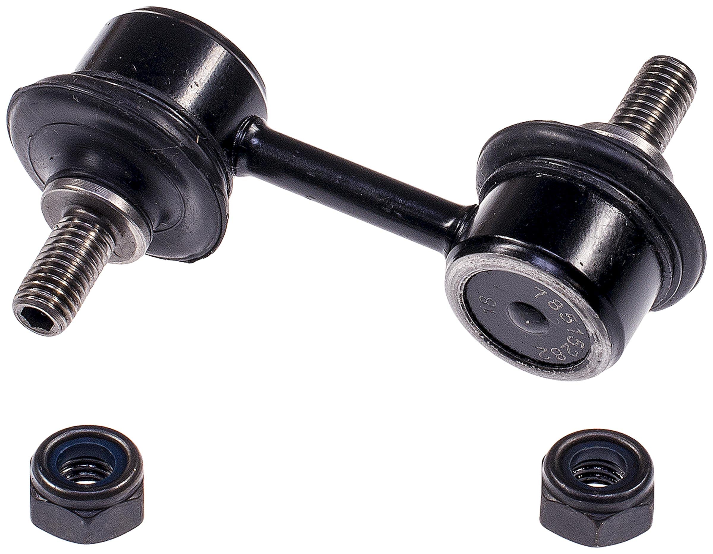 Dorman Premium Sl14515Pr Rear Suspension Stabilizer Bar Link Kit Compatible With Select Bmw Models