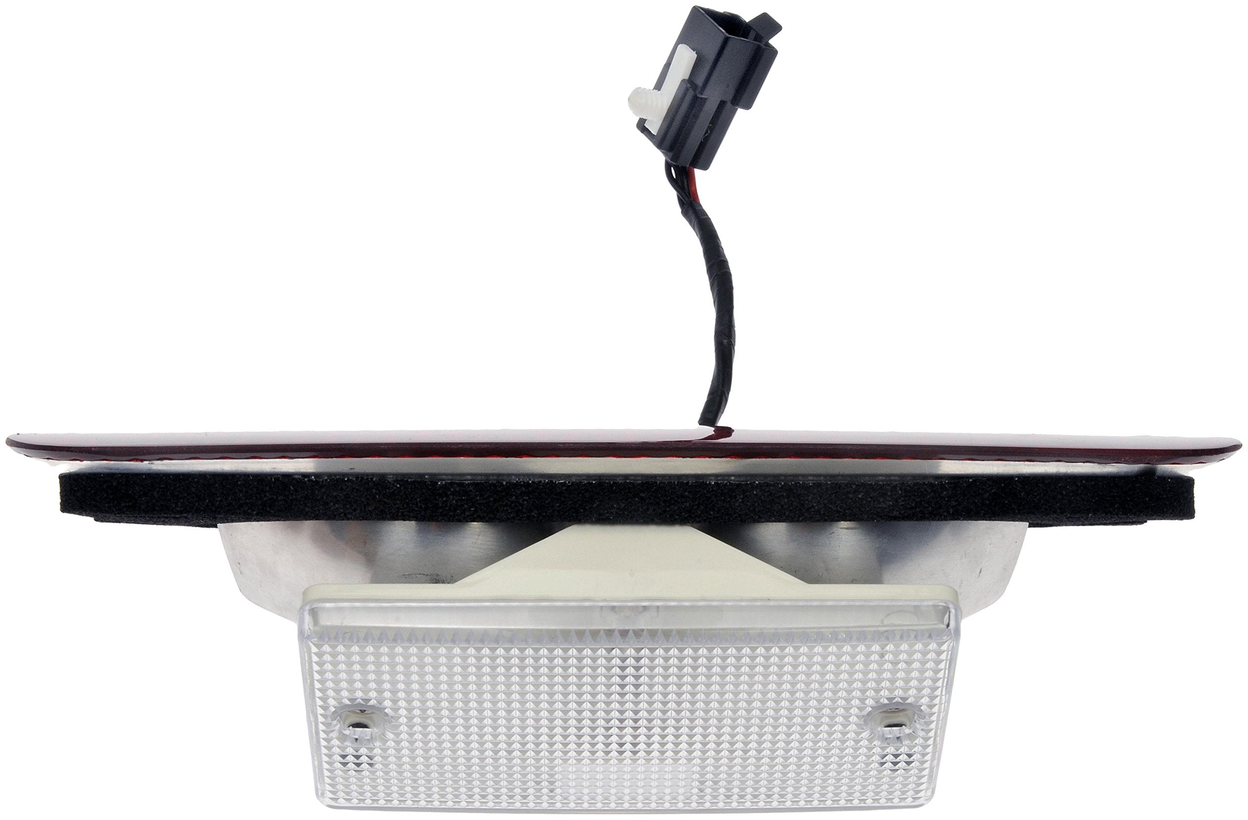Dorman 923-290 Center High Mount Stop Light Compatible With Select Ford Models