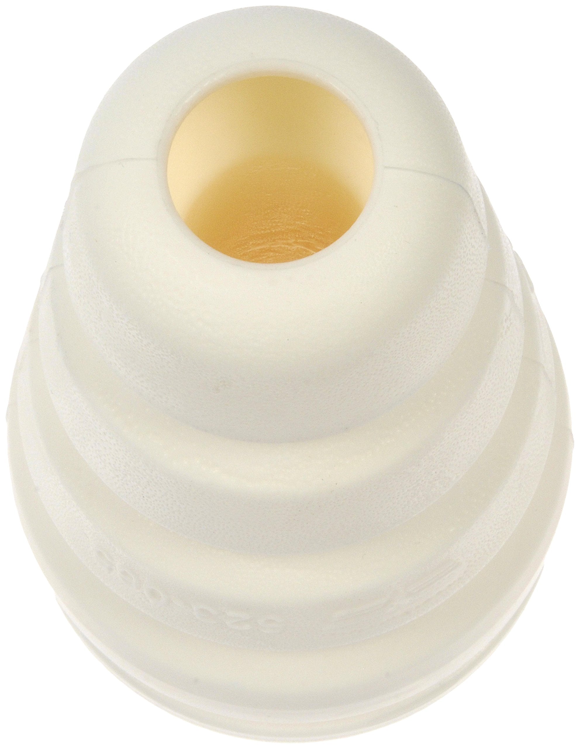 Dorman 523-065 Rear Leaf Spring Bumper Compatible With Select Chevrolet / Gmc Models