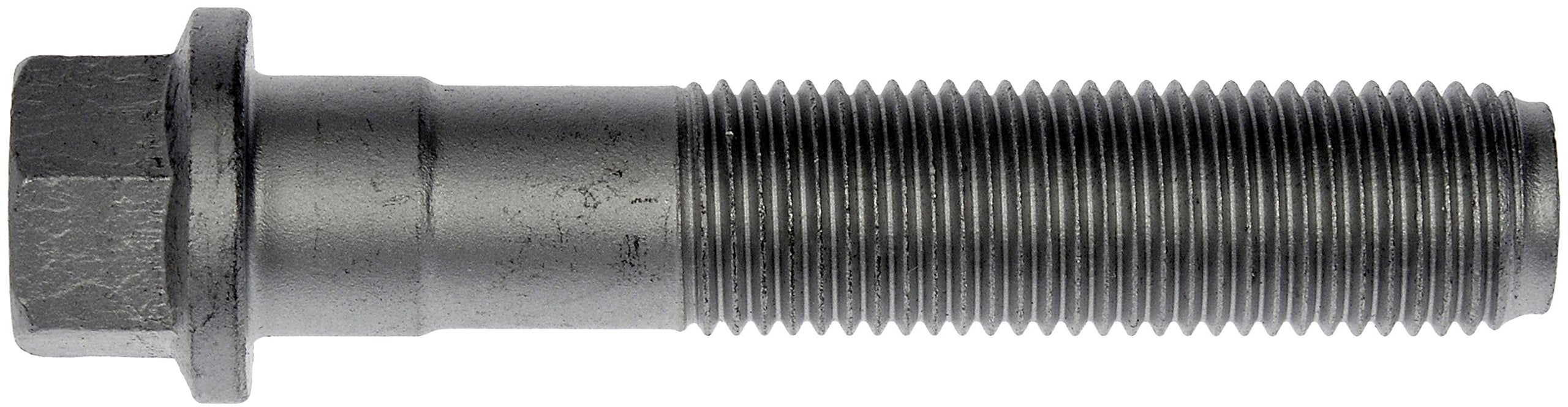 Dorman 917-519 Front Wheel Hub Bolt Compatible With Select Chevrolet / Gmc Models, 4 Pack